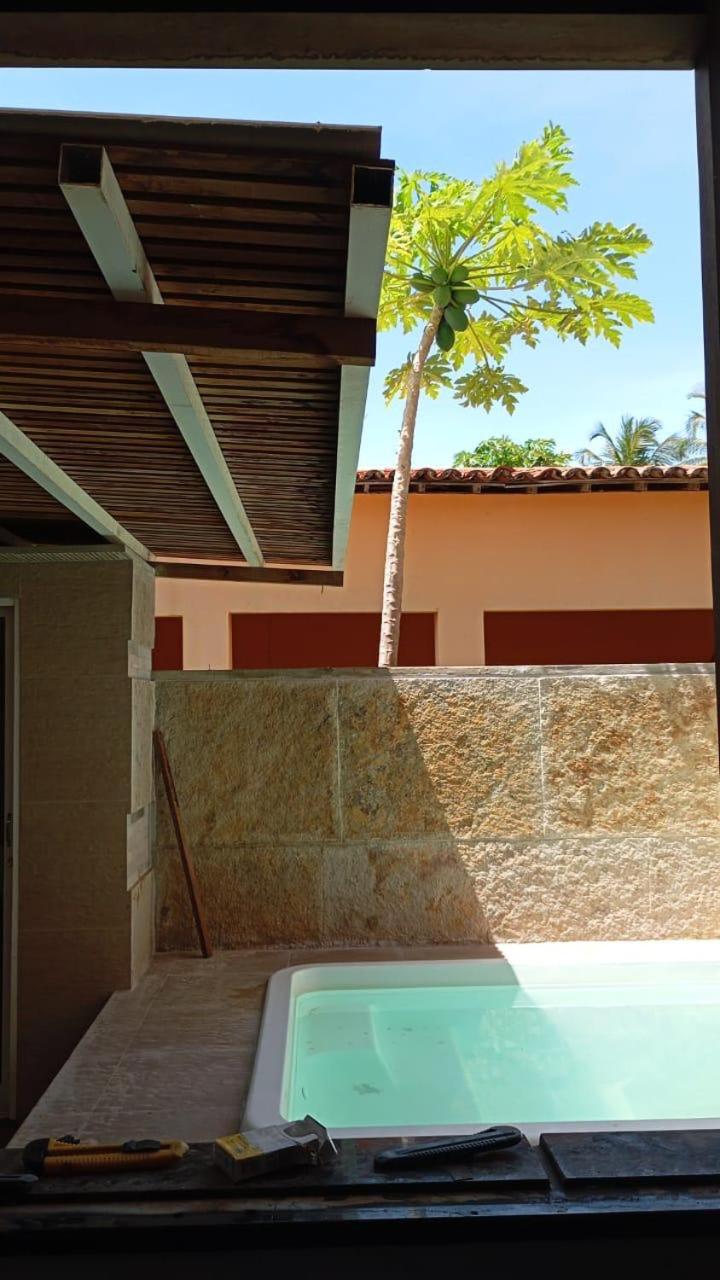 Triplex Beach House
