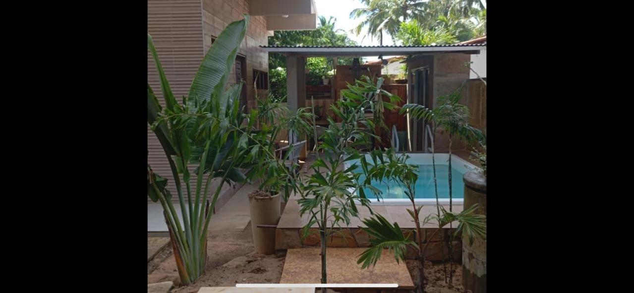 Triplex Beach House
