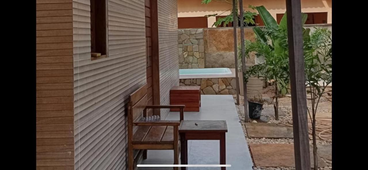 Triplex Beach House