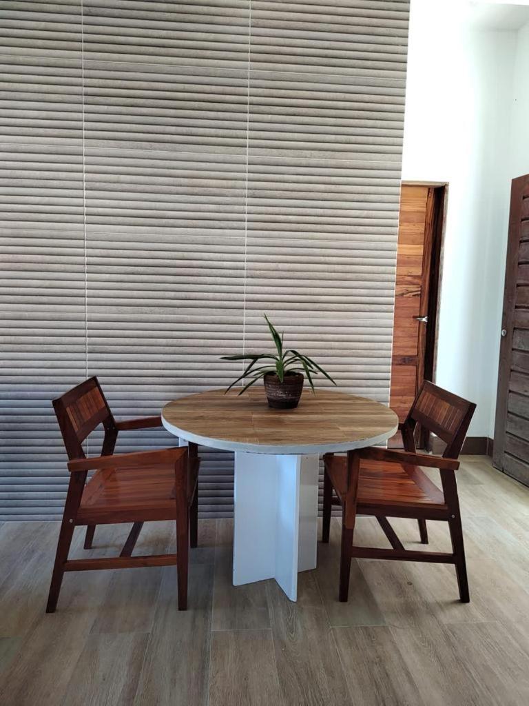 Triplex Beach House