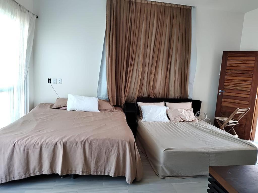 Triplex Beach House