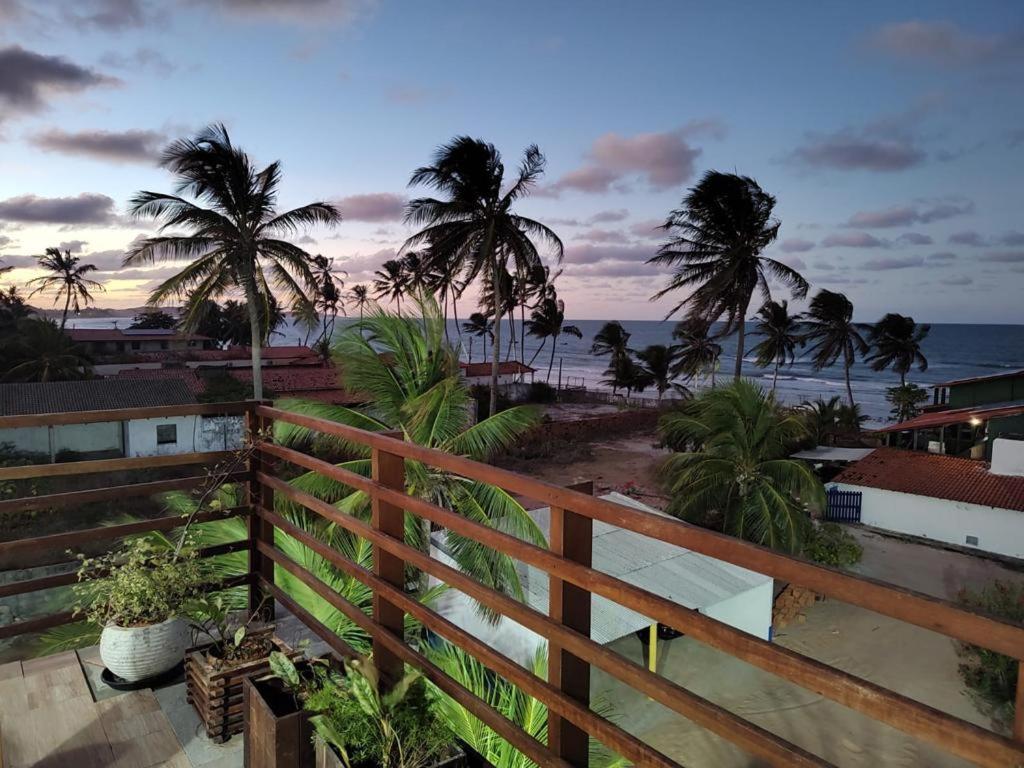 Triplex Beach House