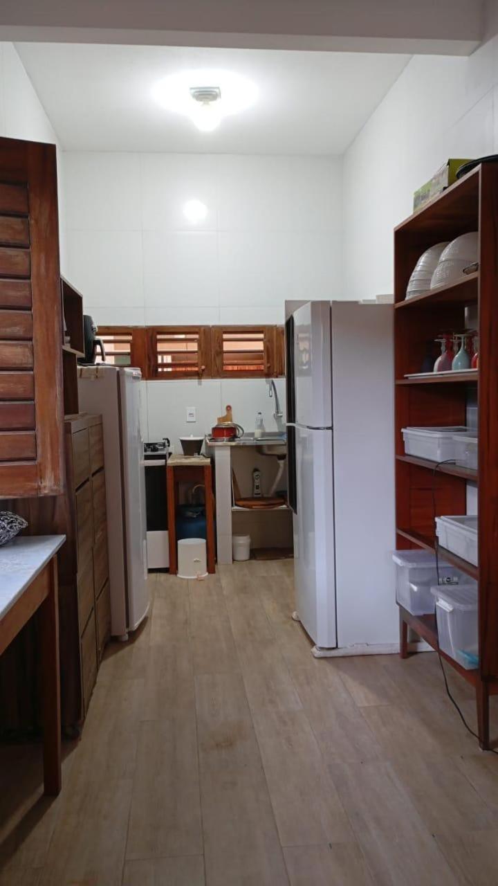 Triplex Beach House