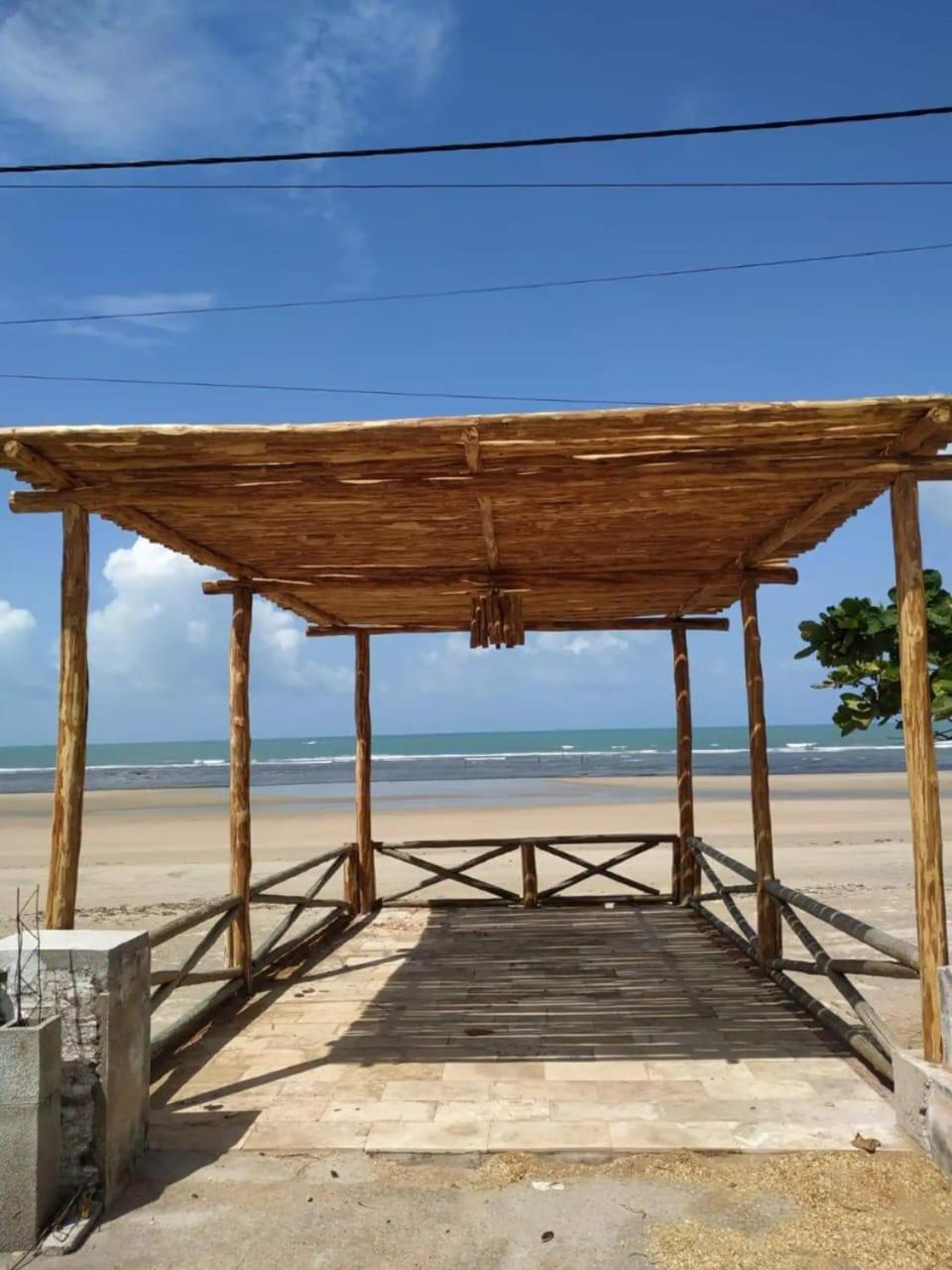 Triplex Beach House