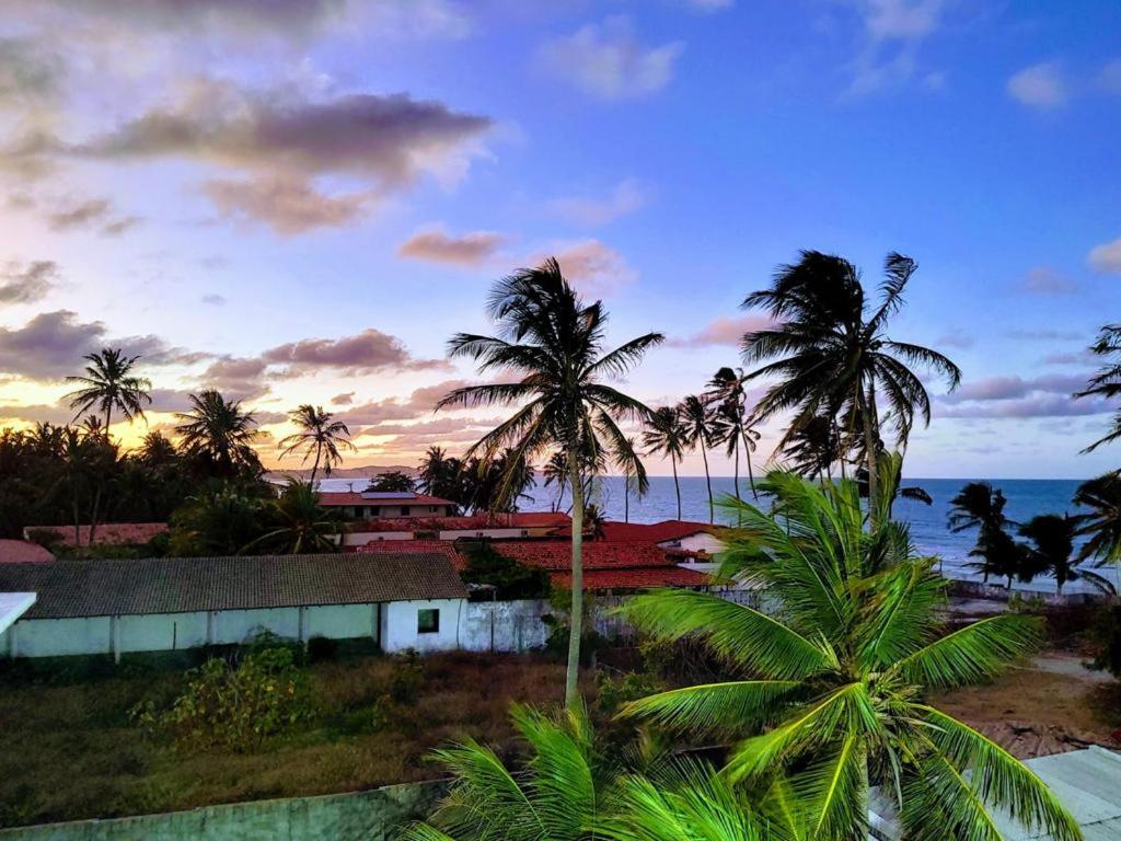 Triplex Beach House