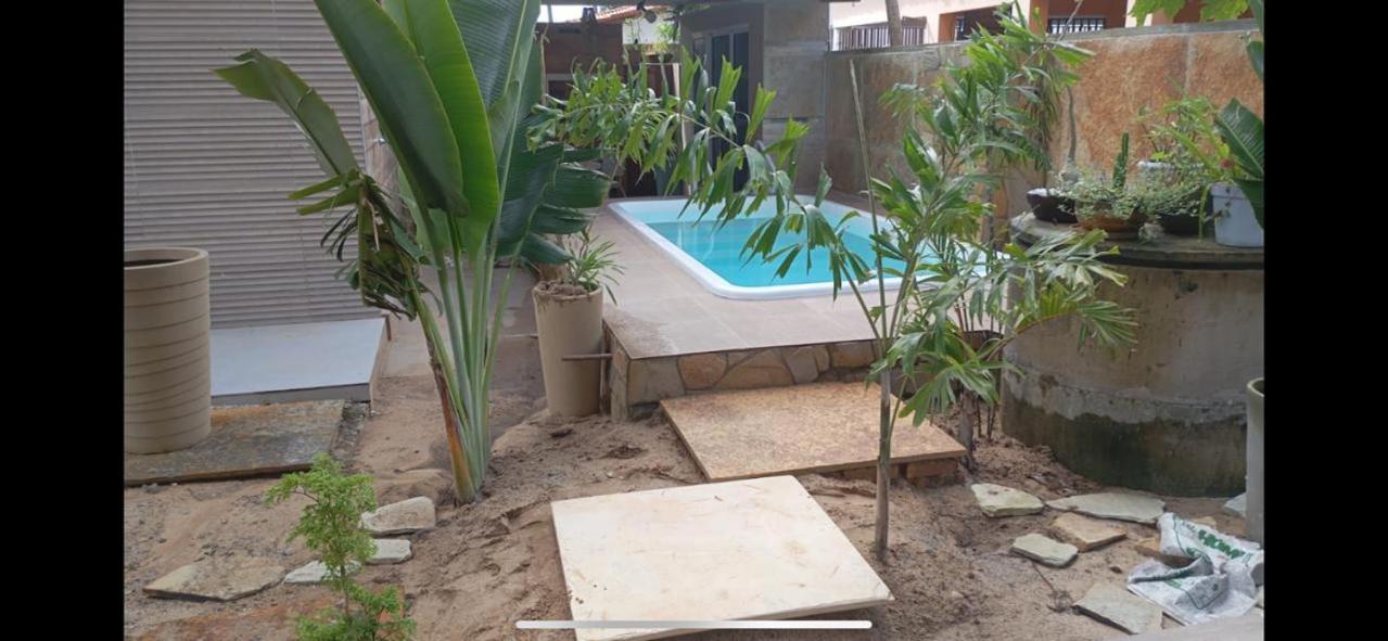 Triplex Beach House