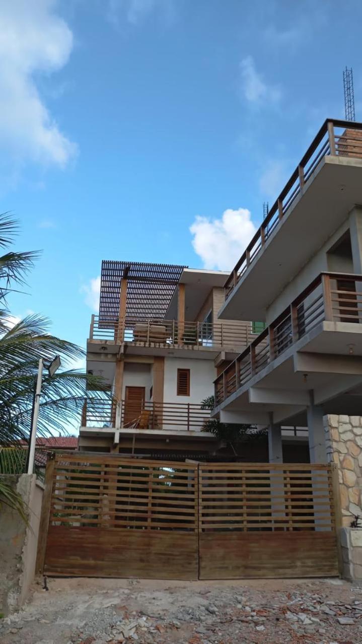 Triplex Beach House
