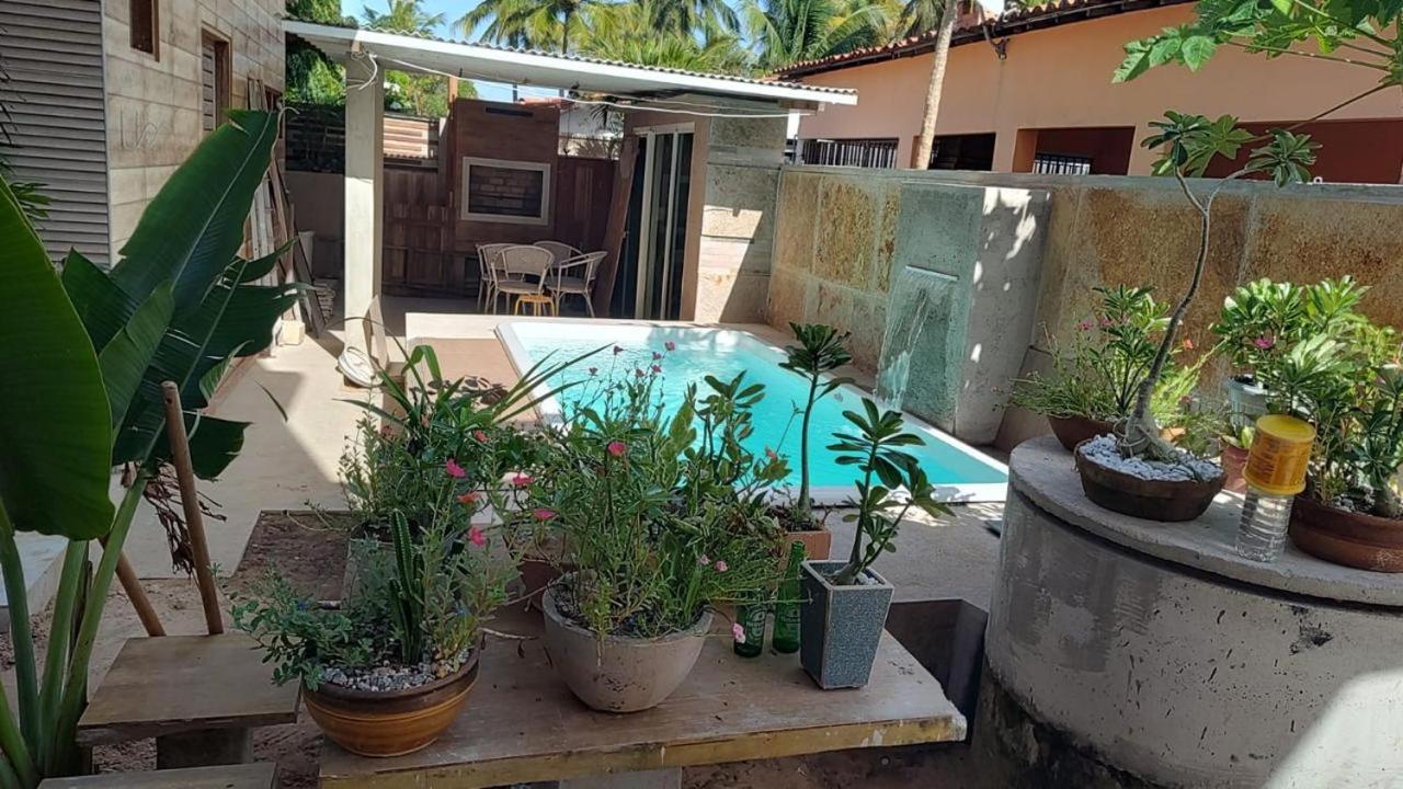 Triplex Beach House