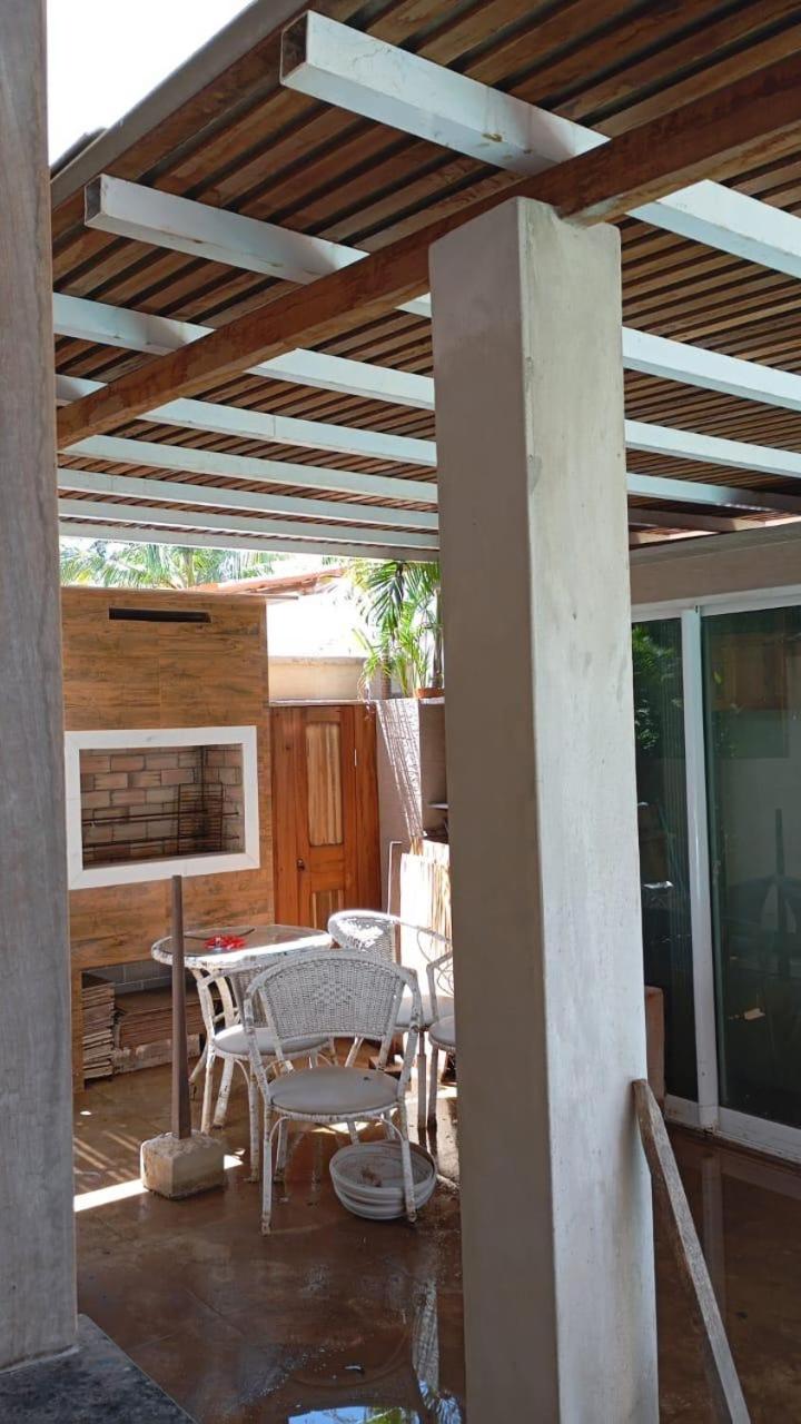Triplex Beach House
