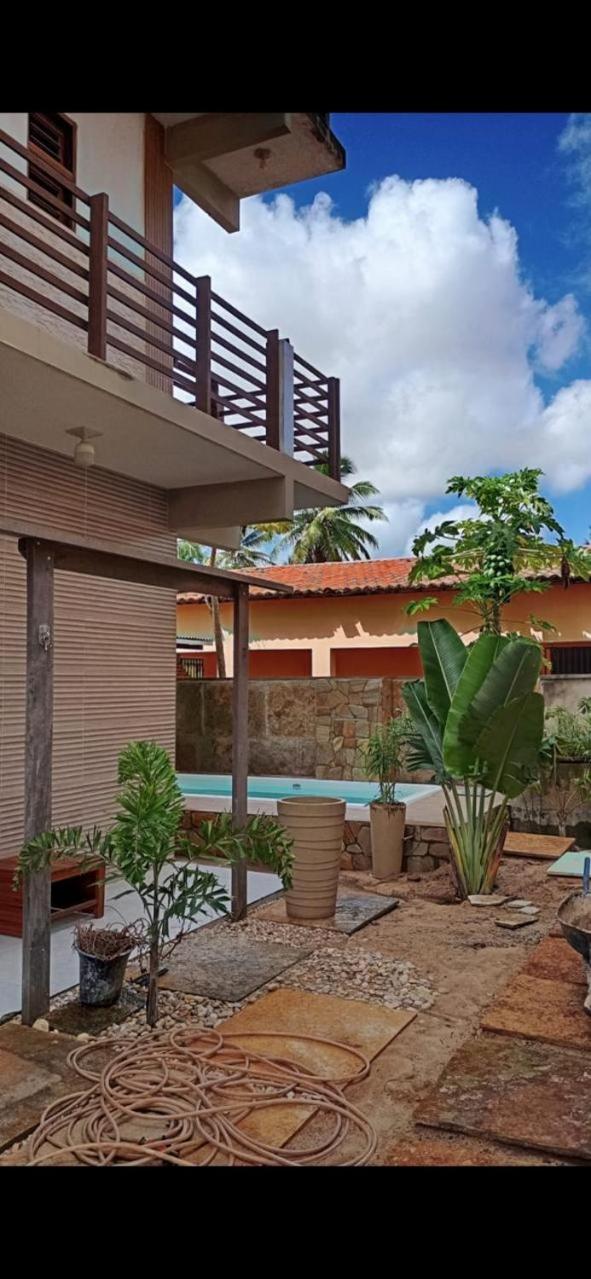Triplex Beach House