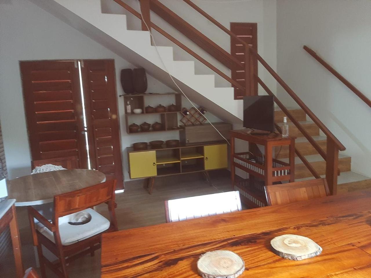 Triplex Beach House