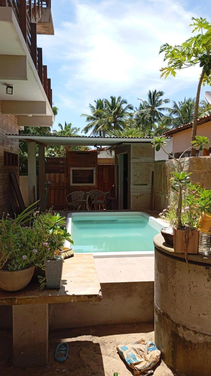 Triplex Beach House