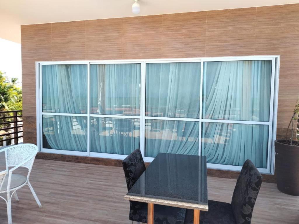 Triplex Beach House