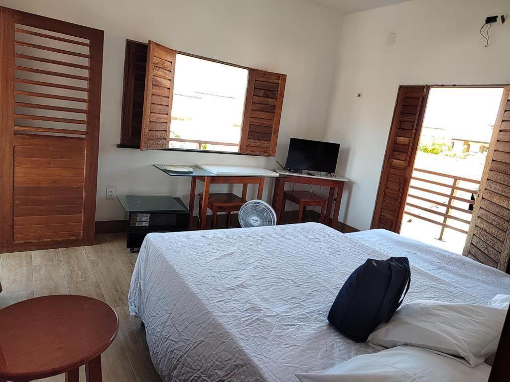 Triplex Beach House