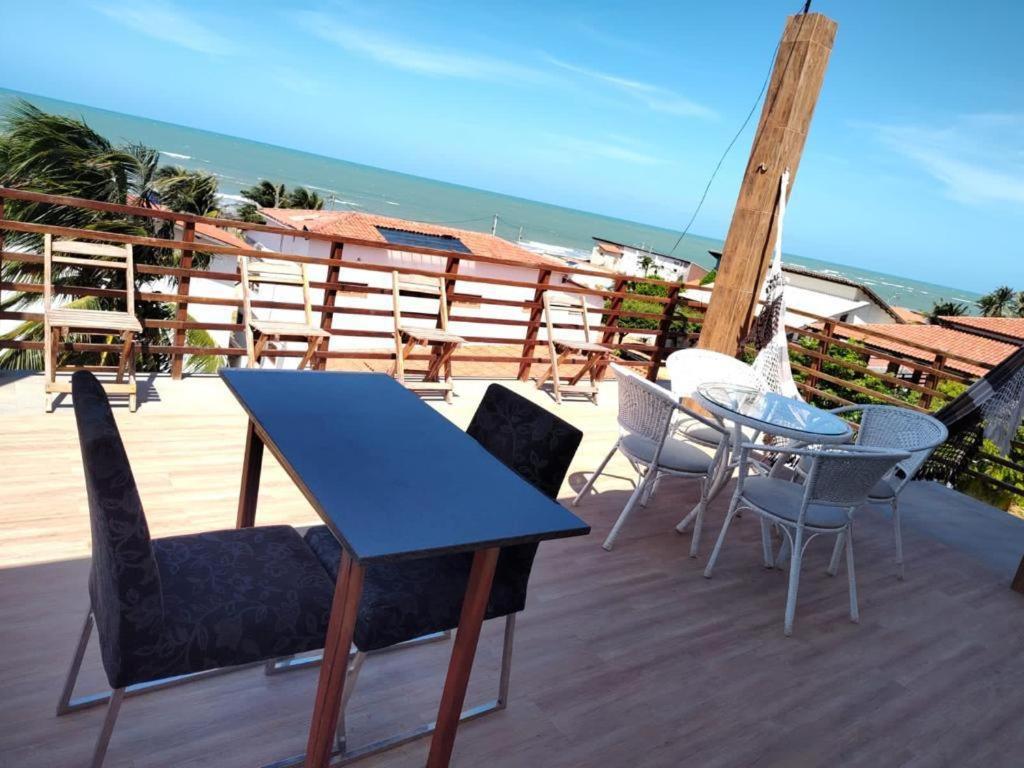 Triplex Beach House