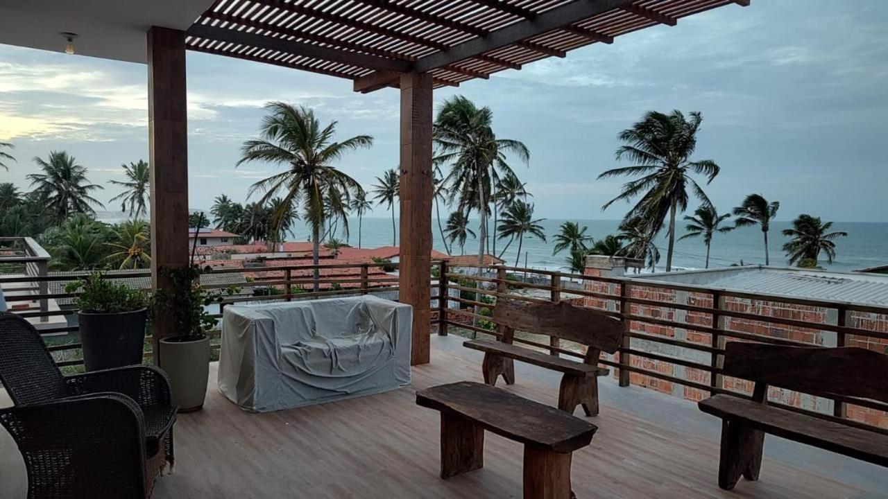 Triplex Beach House