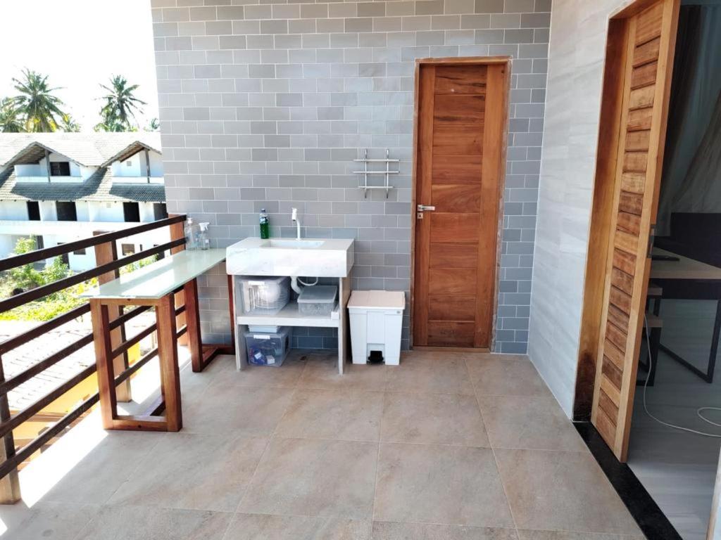 Triplex Beach House