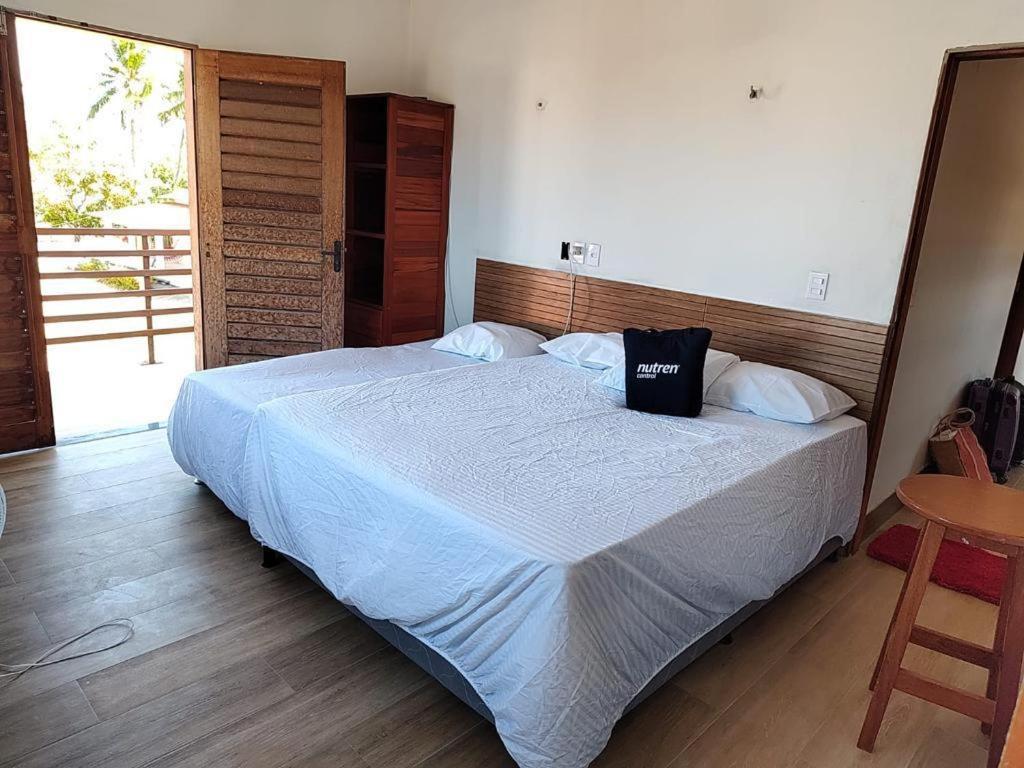 Triplex Beach House