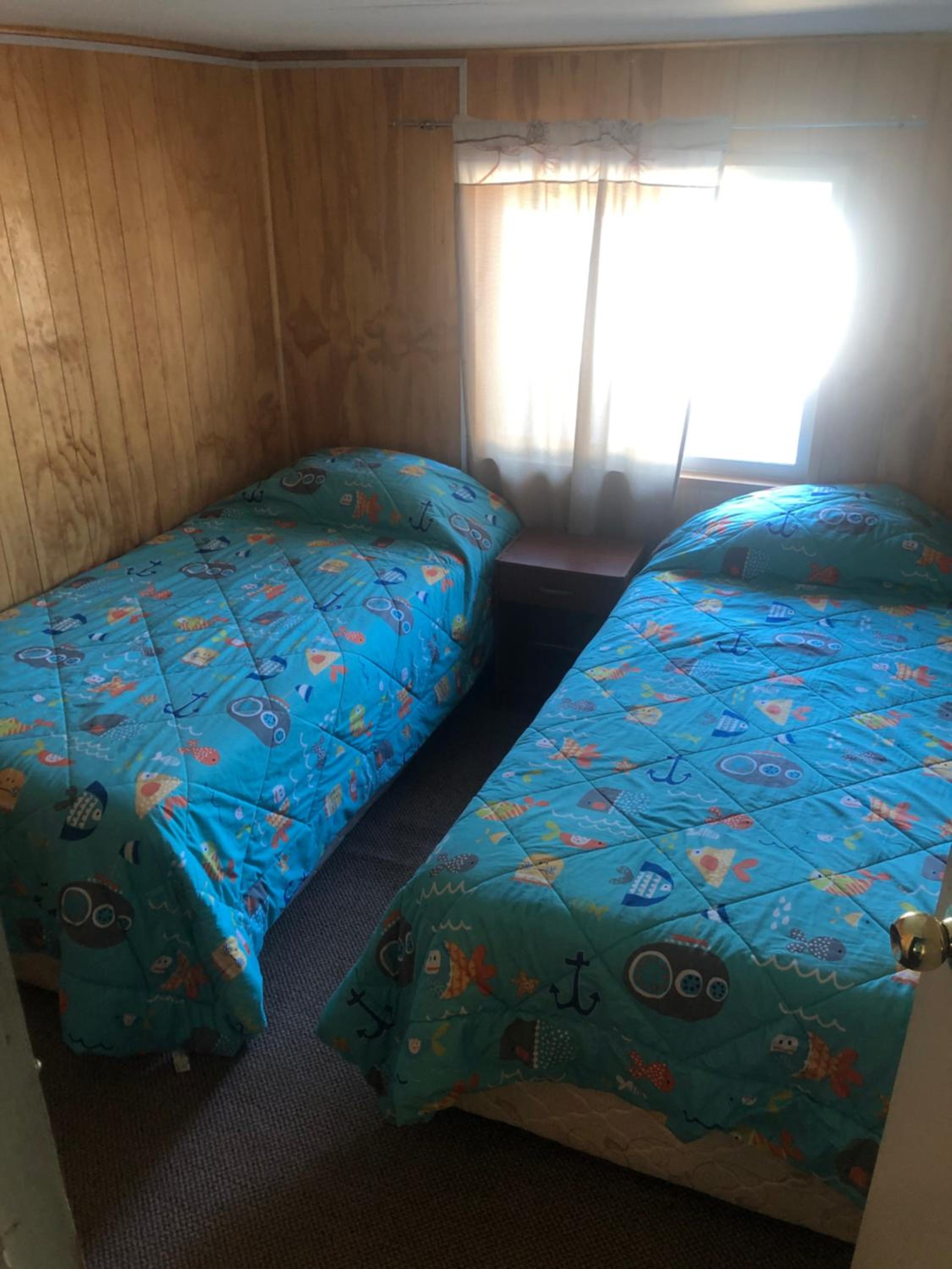 Hostal Huepil