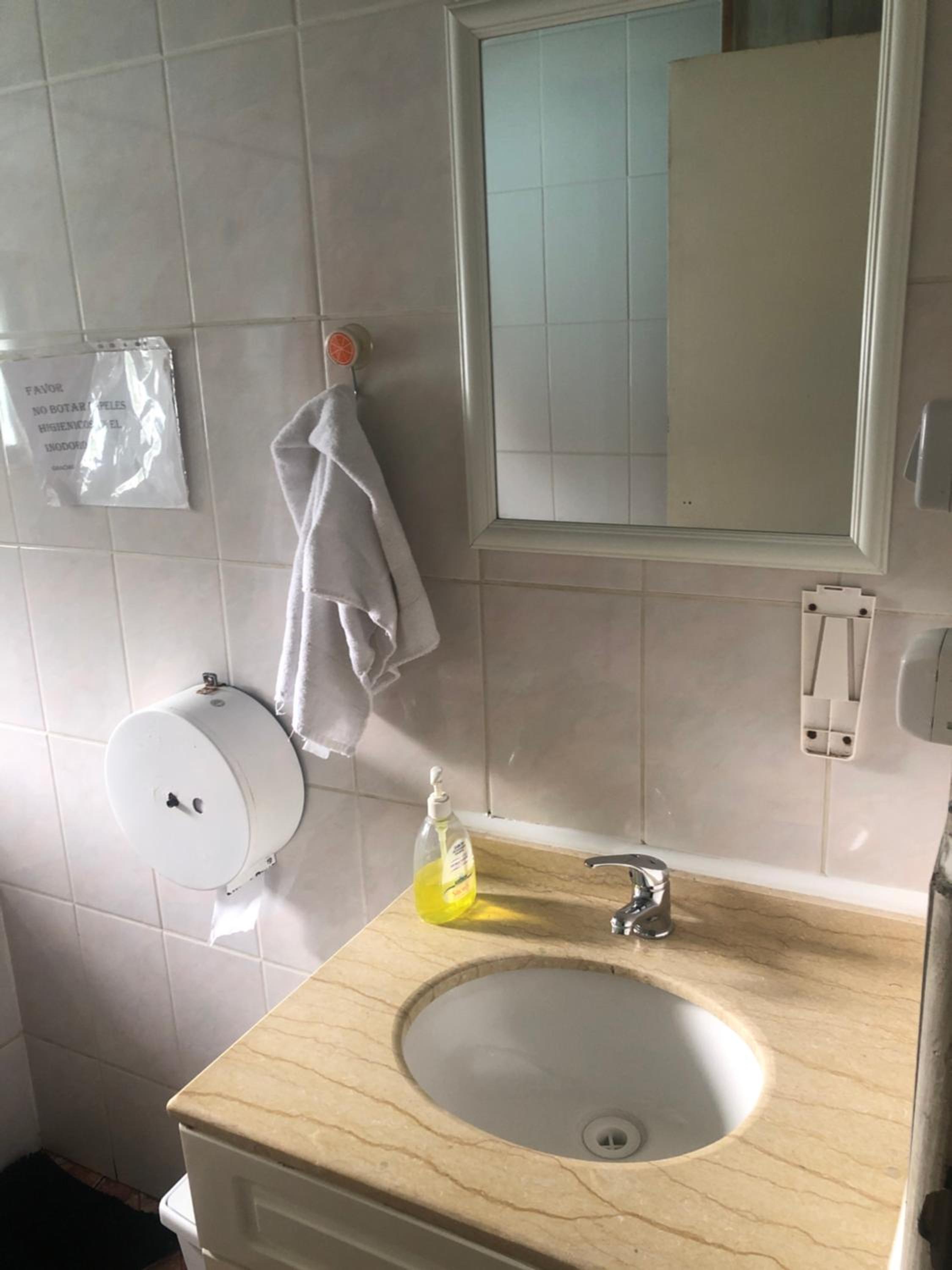 Hostal Huepil