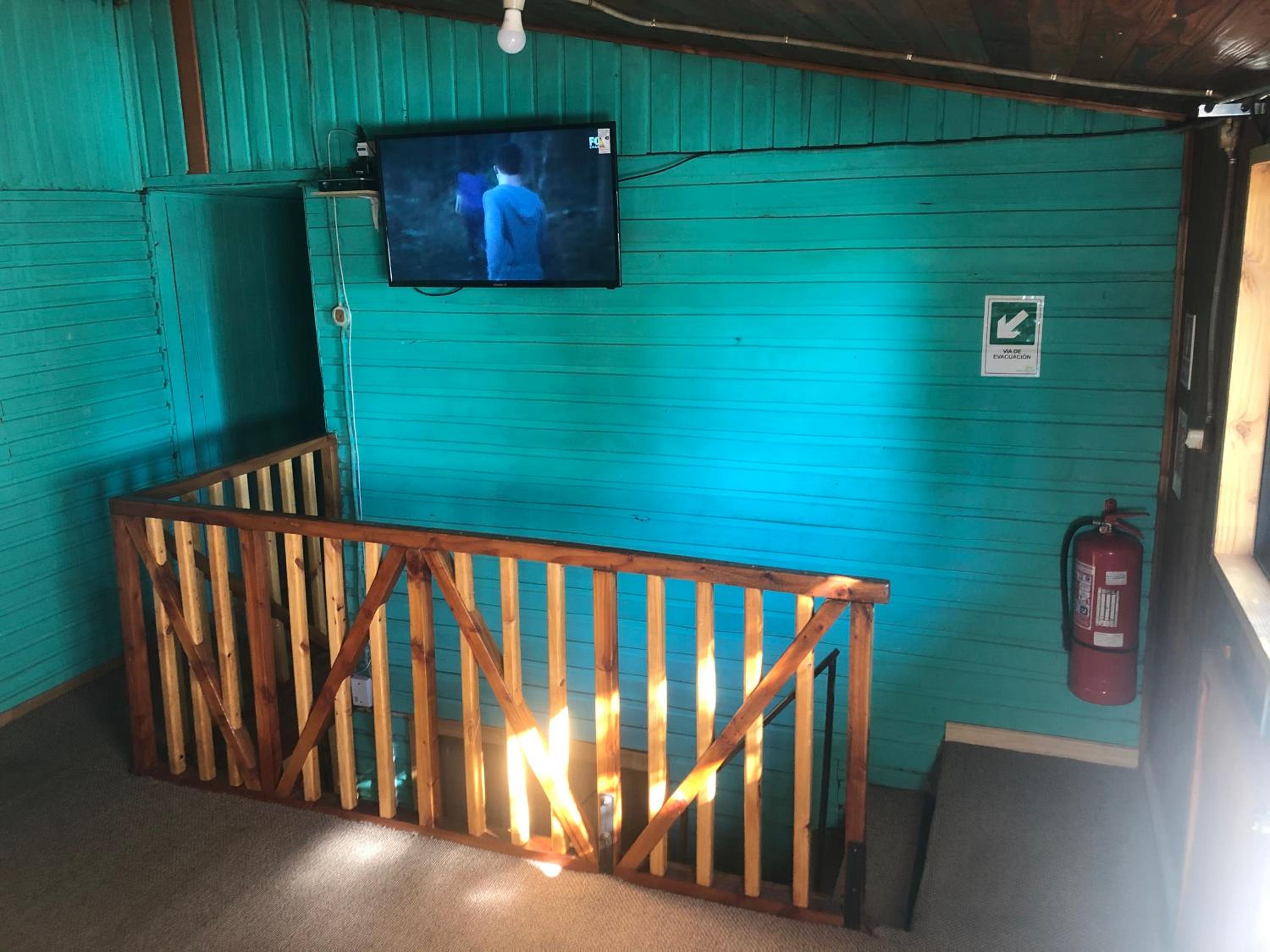 Hostal Huepil