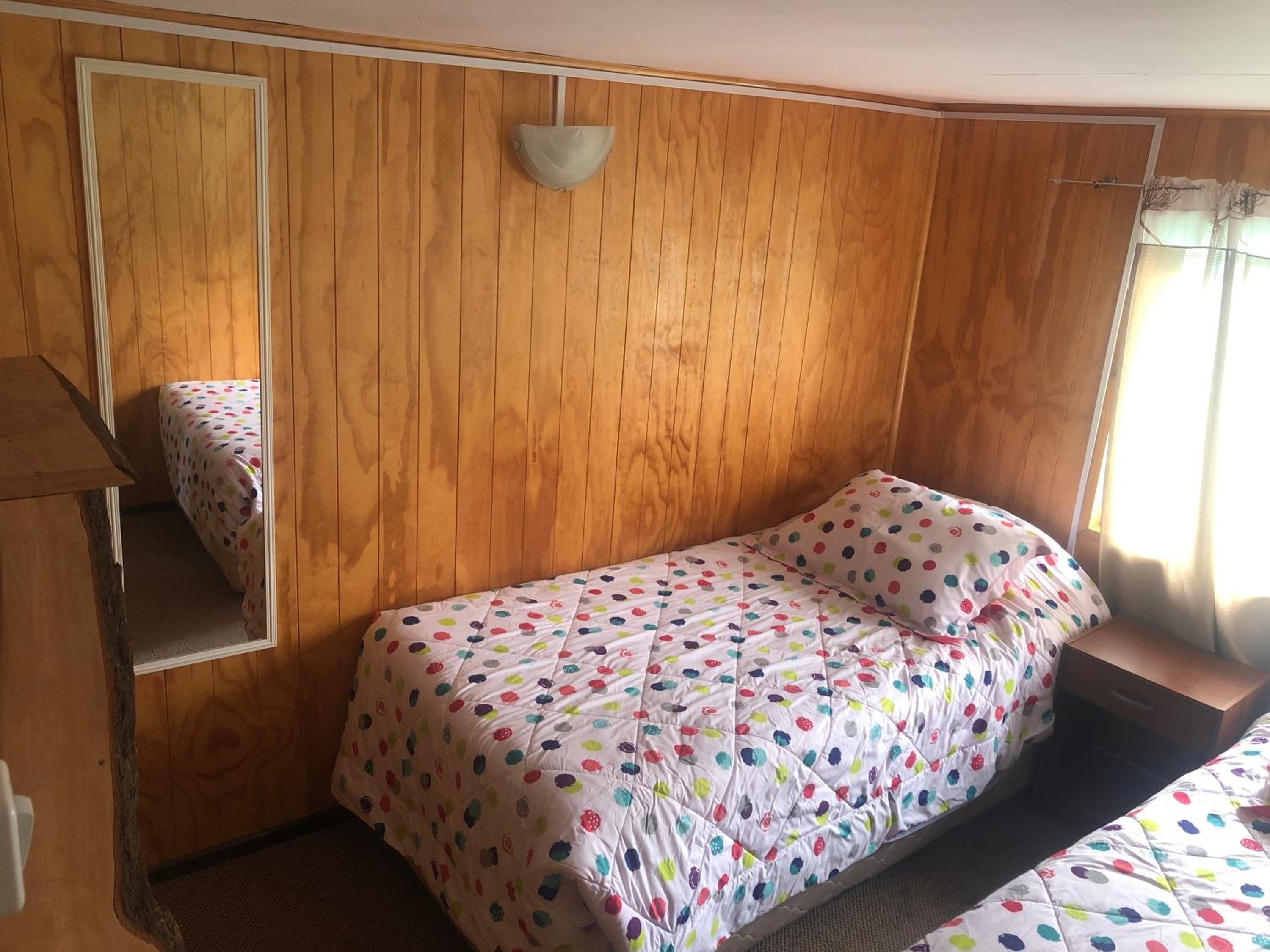 Hostal Huepil