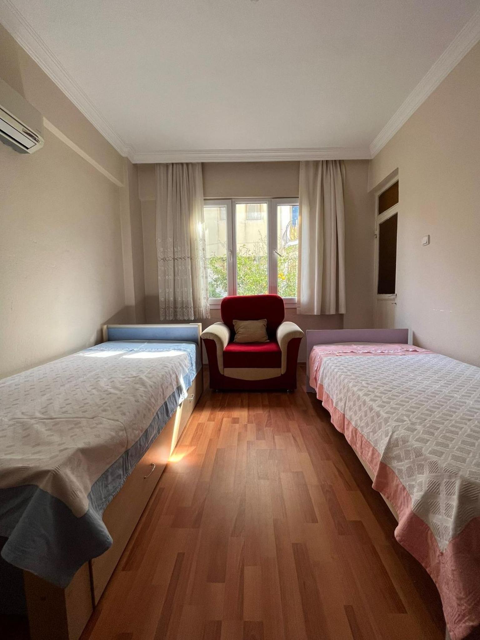 Fethiye Merkezde 2 Yatak Odalı Daire view 3