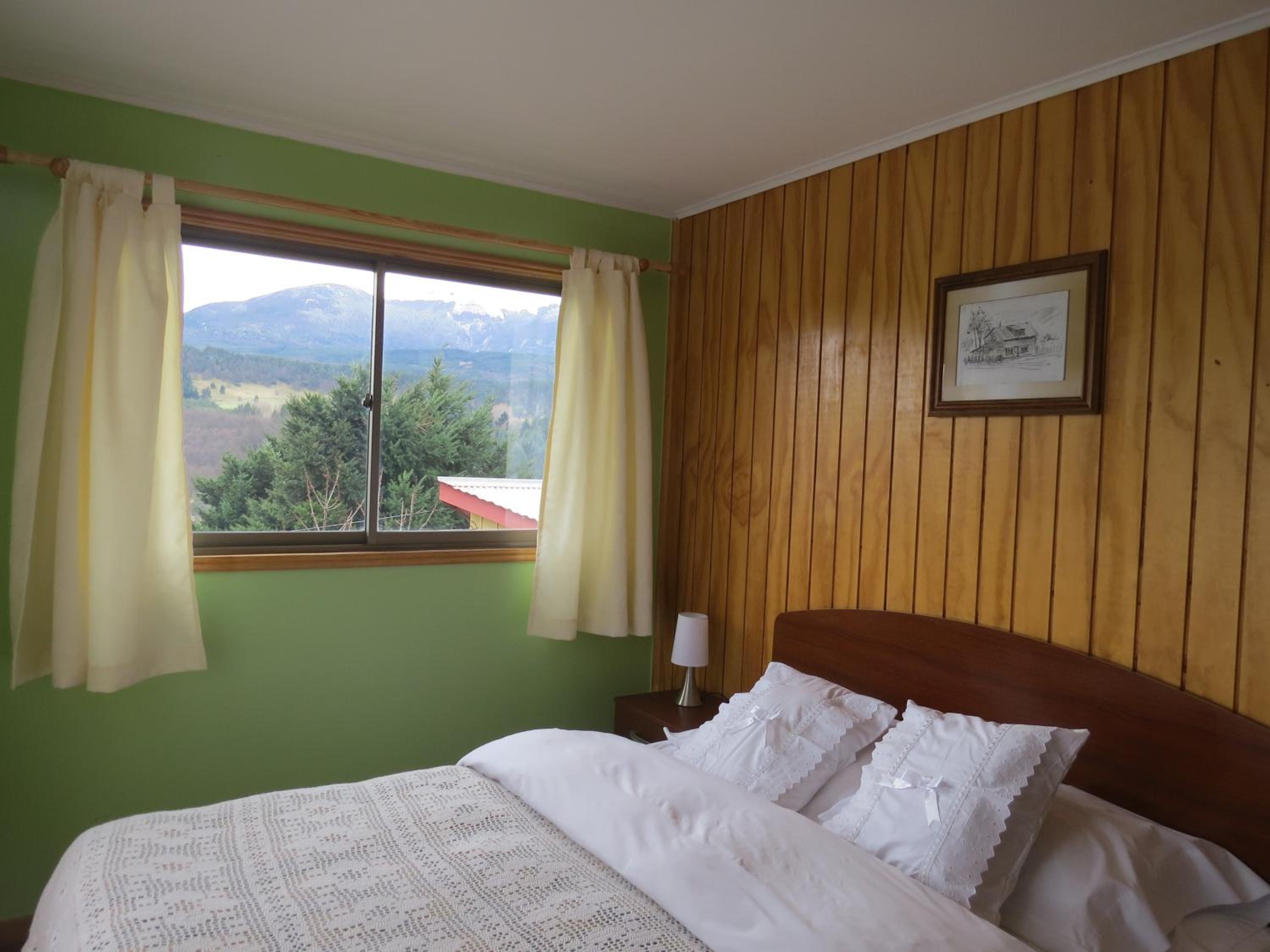 Apartamento Bordeluna