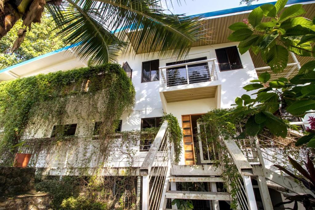 Ocean and Jungle views! AC, Wi-Fi, kitchen