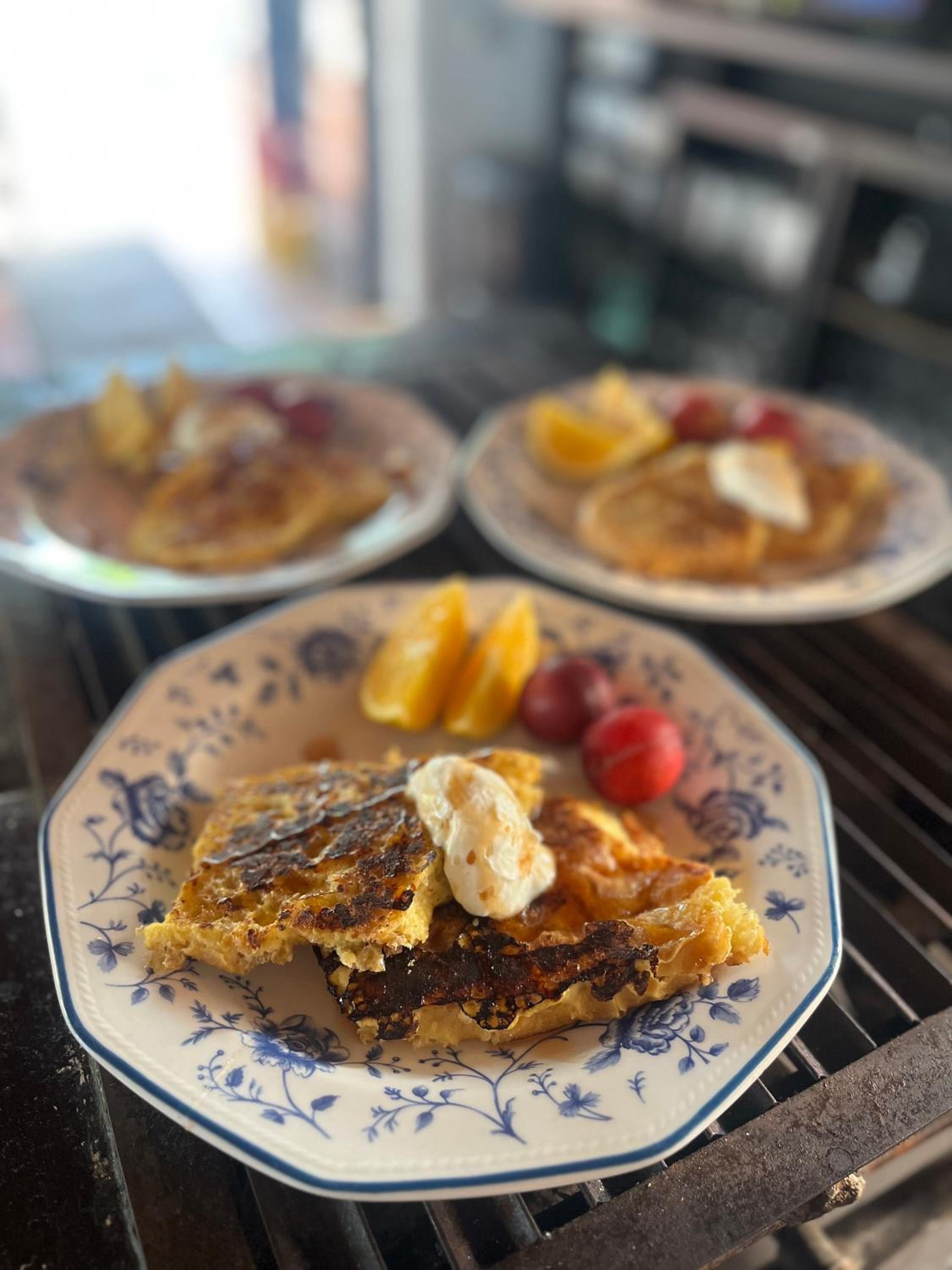Tree of Life - Palomino