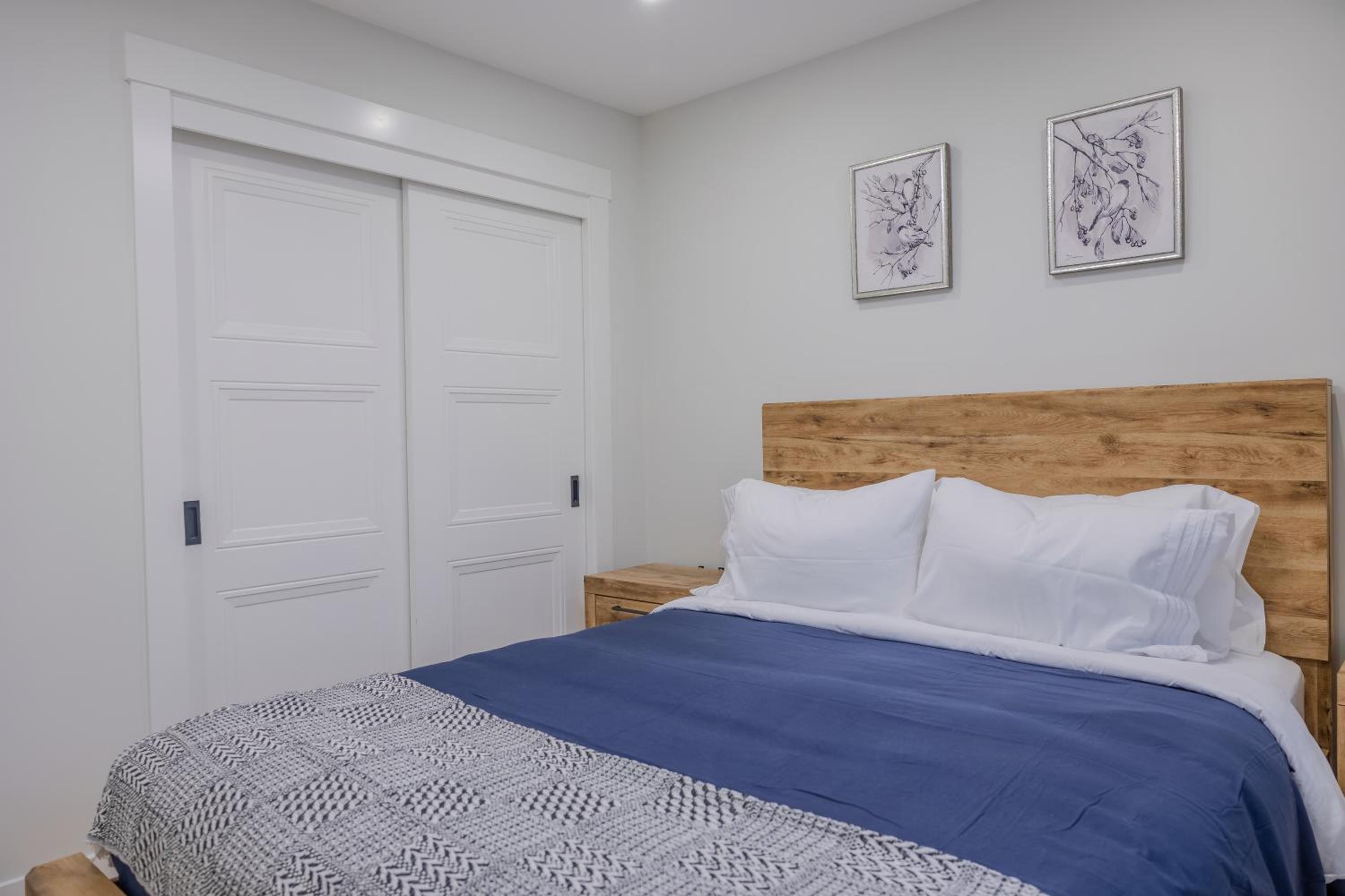 Premium Deluxe PeachView Suites 3BR