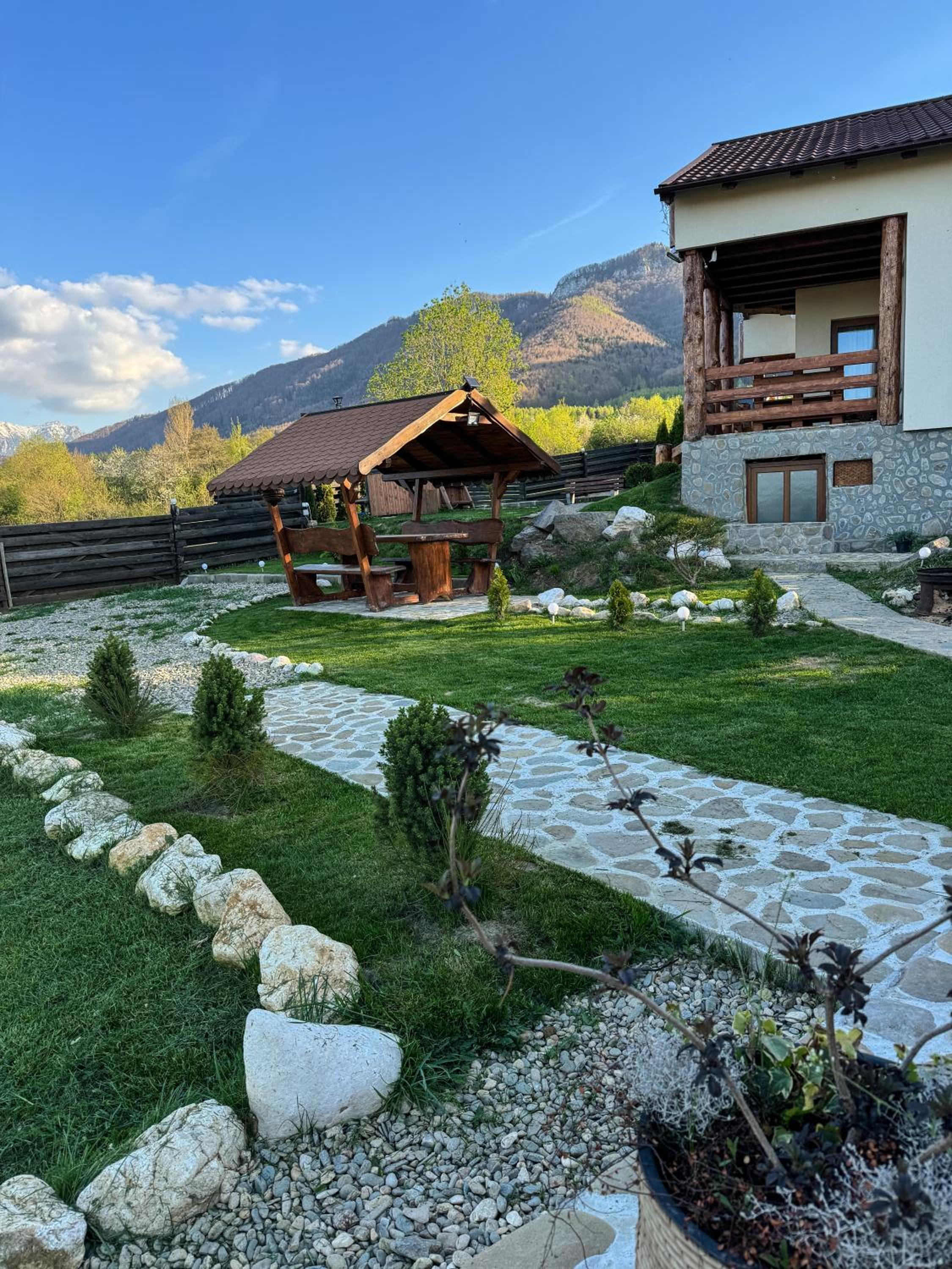 Green Hill Resort view 5