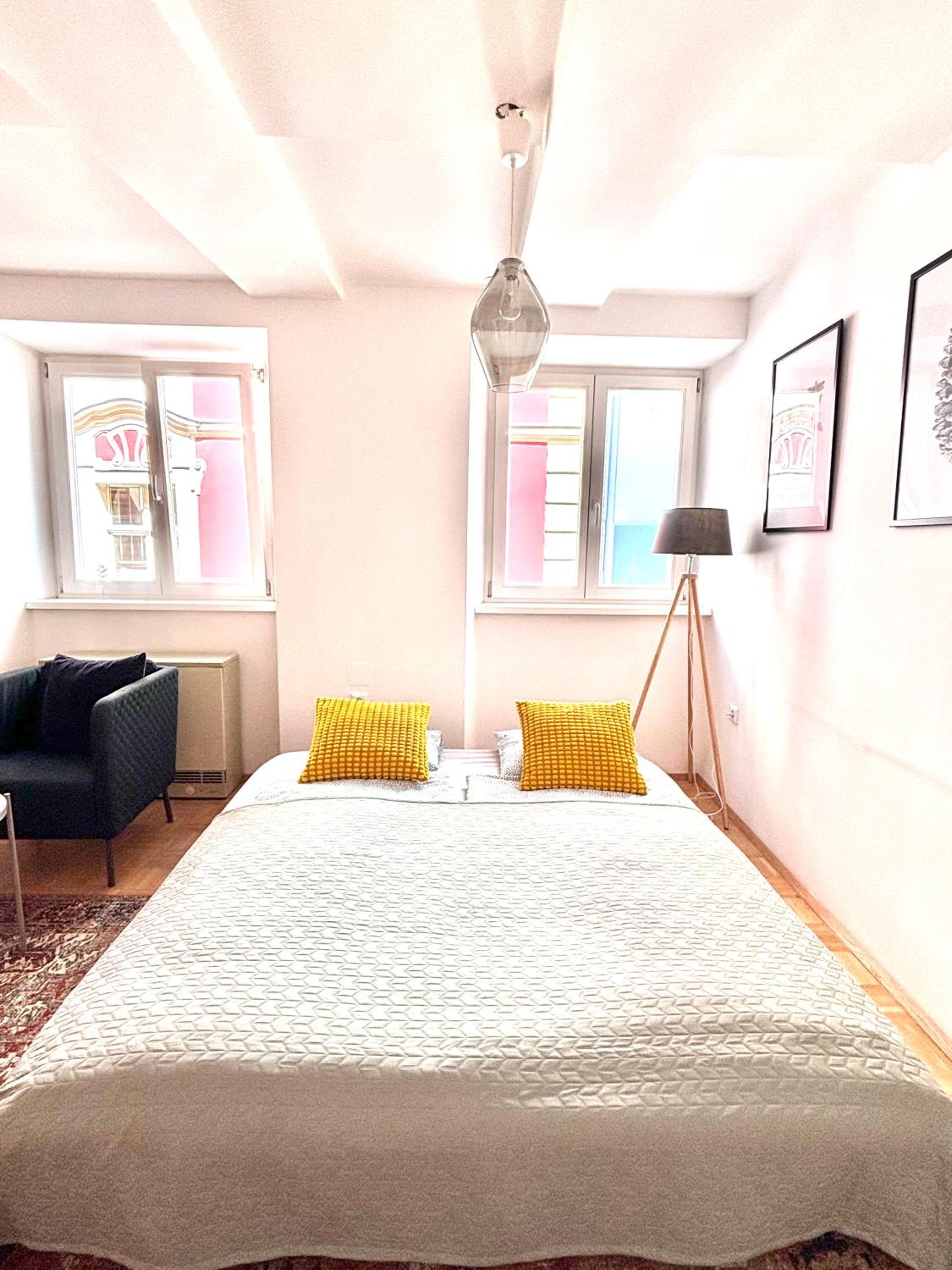 Franziskaner Suites #9