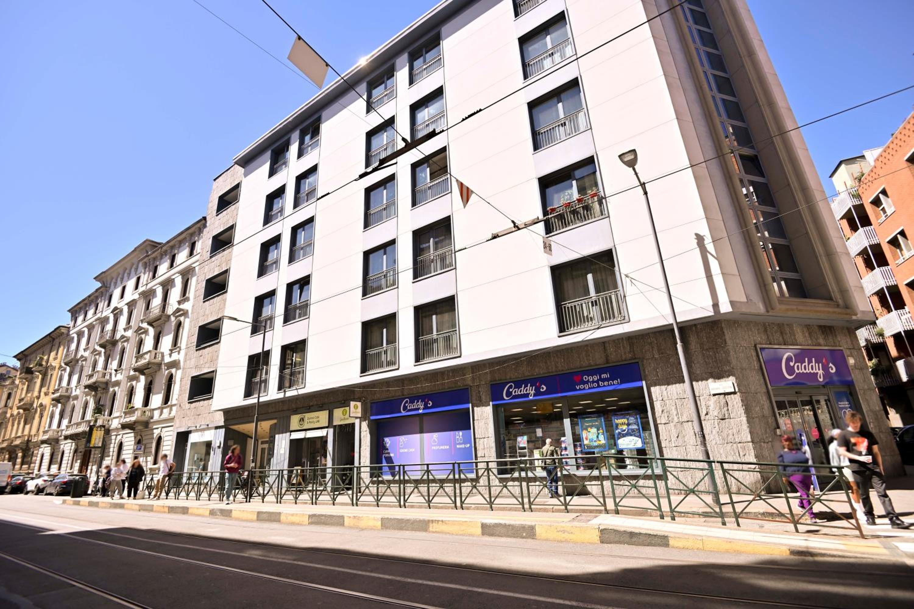 Top Living Apartments - San Salvario view 5
