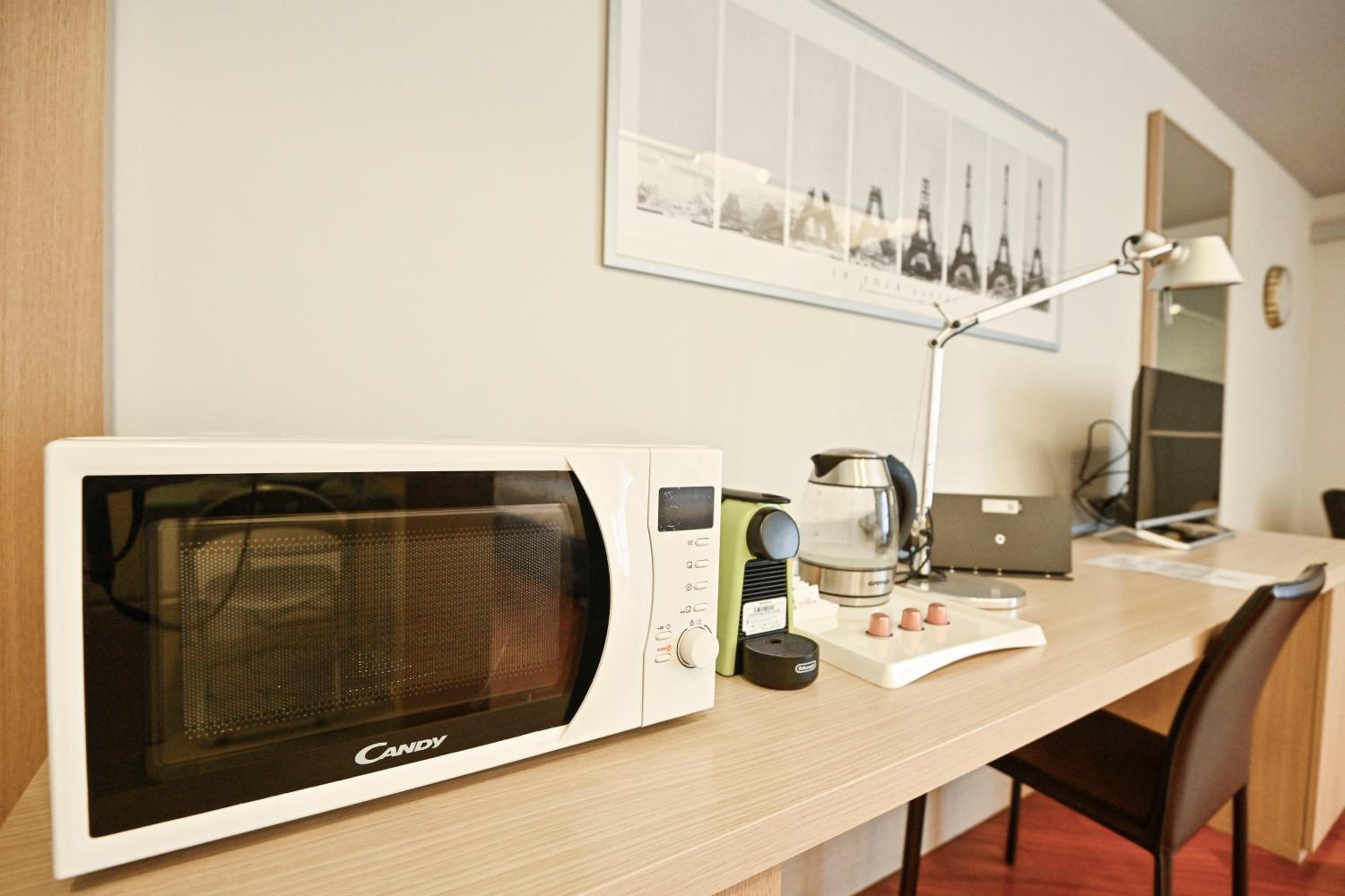 Top Living Apartments - San Salvario view 4