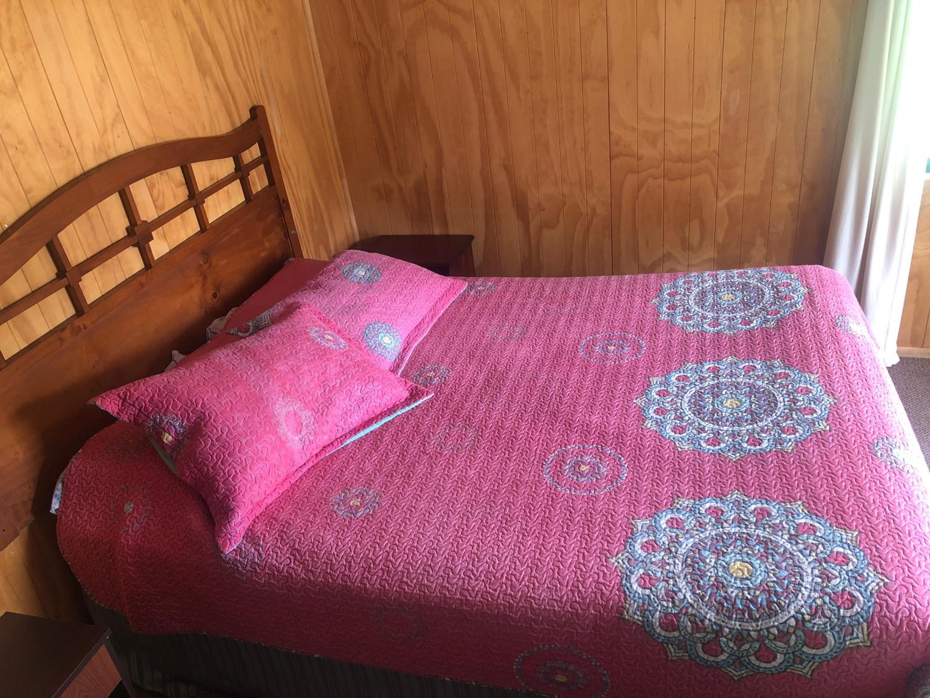 Hostal Huepil