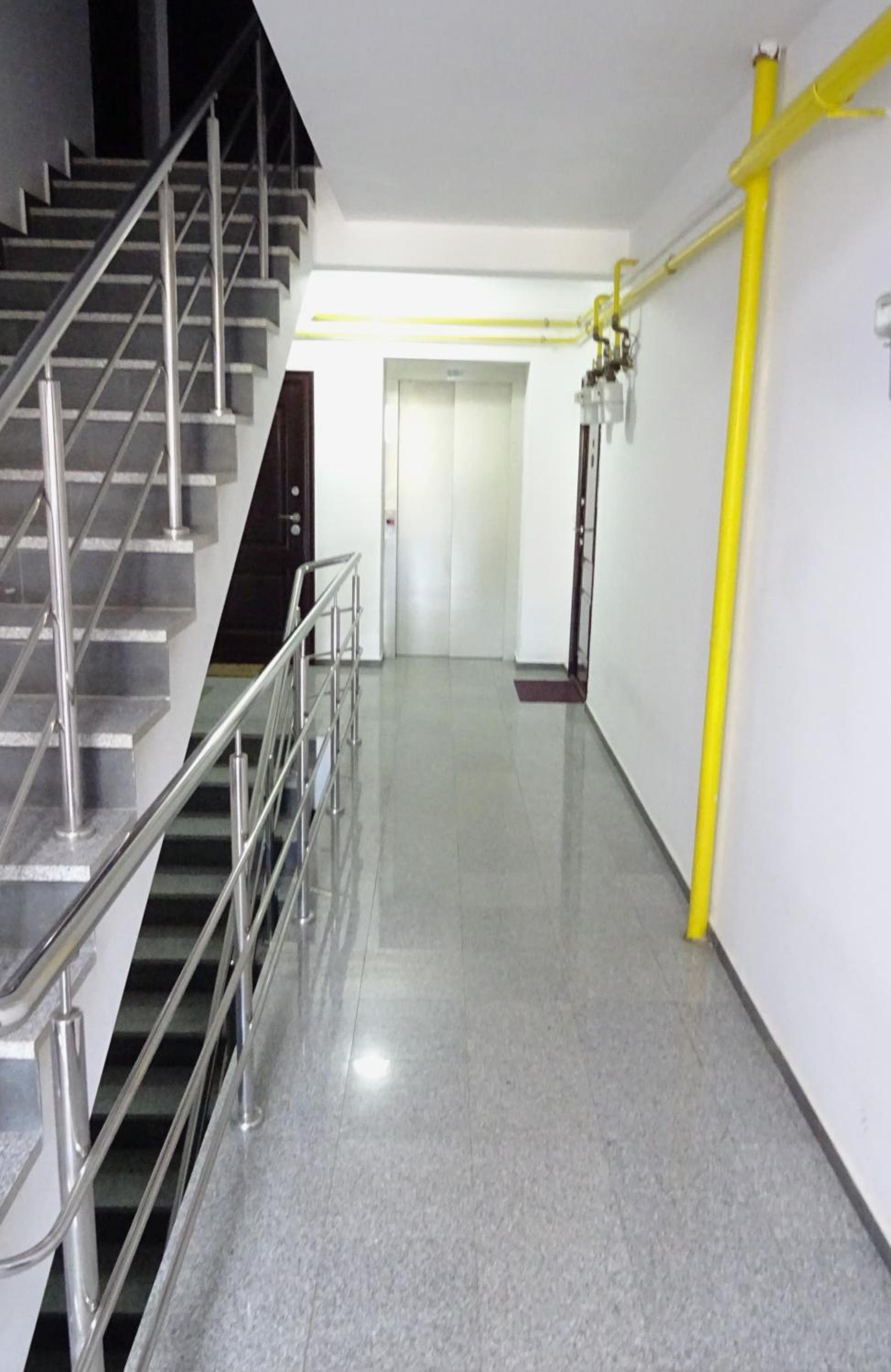 Smart Apartament Premium Tei - 110 mp, 4 Camere, Jacuzzi & Living Generos, Cameră Copii, Piatra Neamț