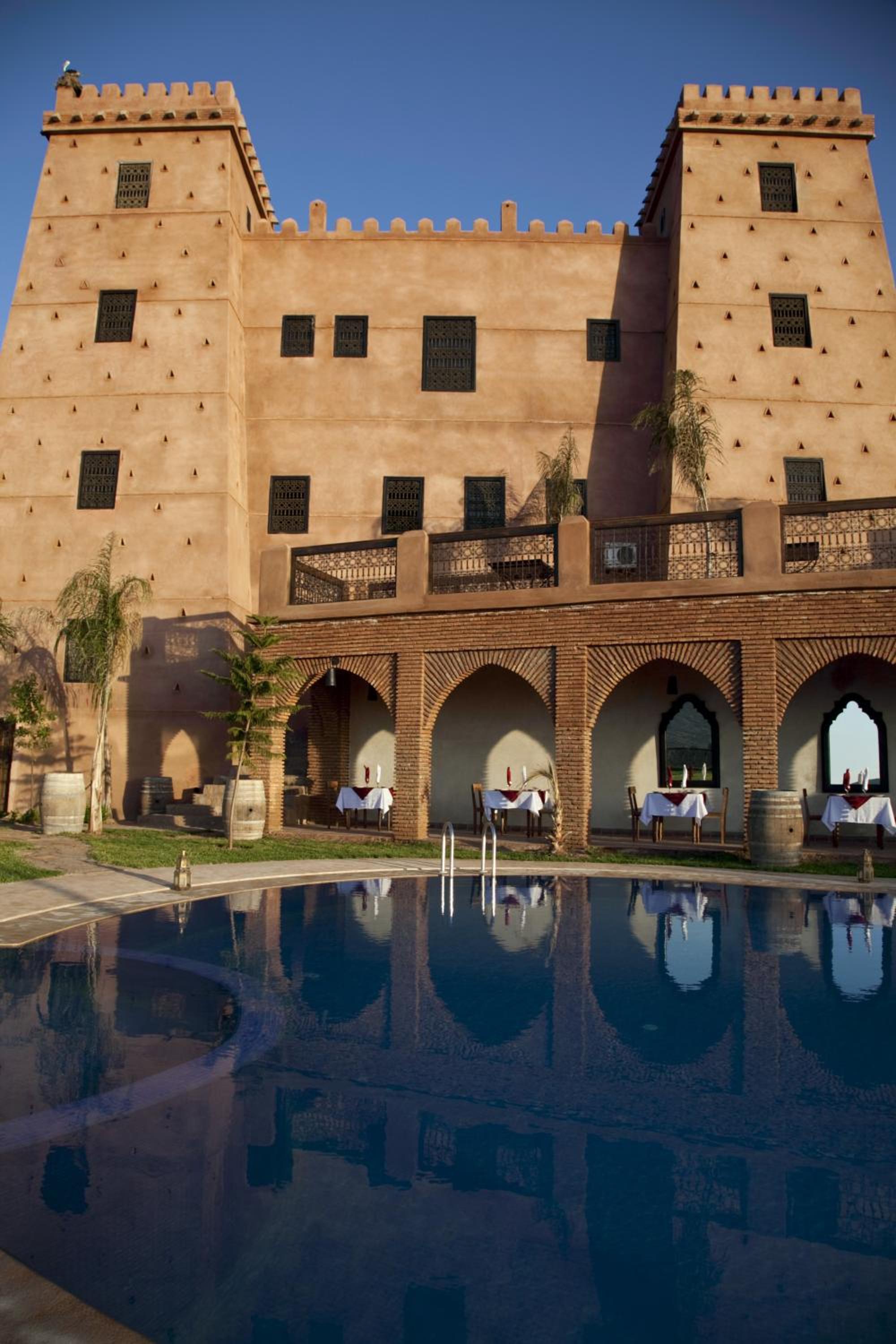 Kasbah Illy, photo 105