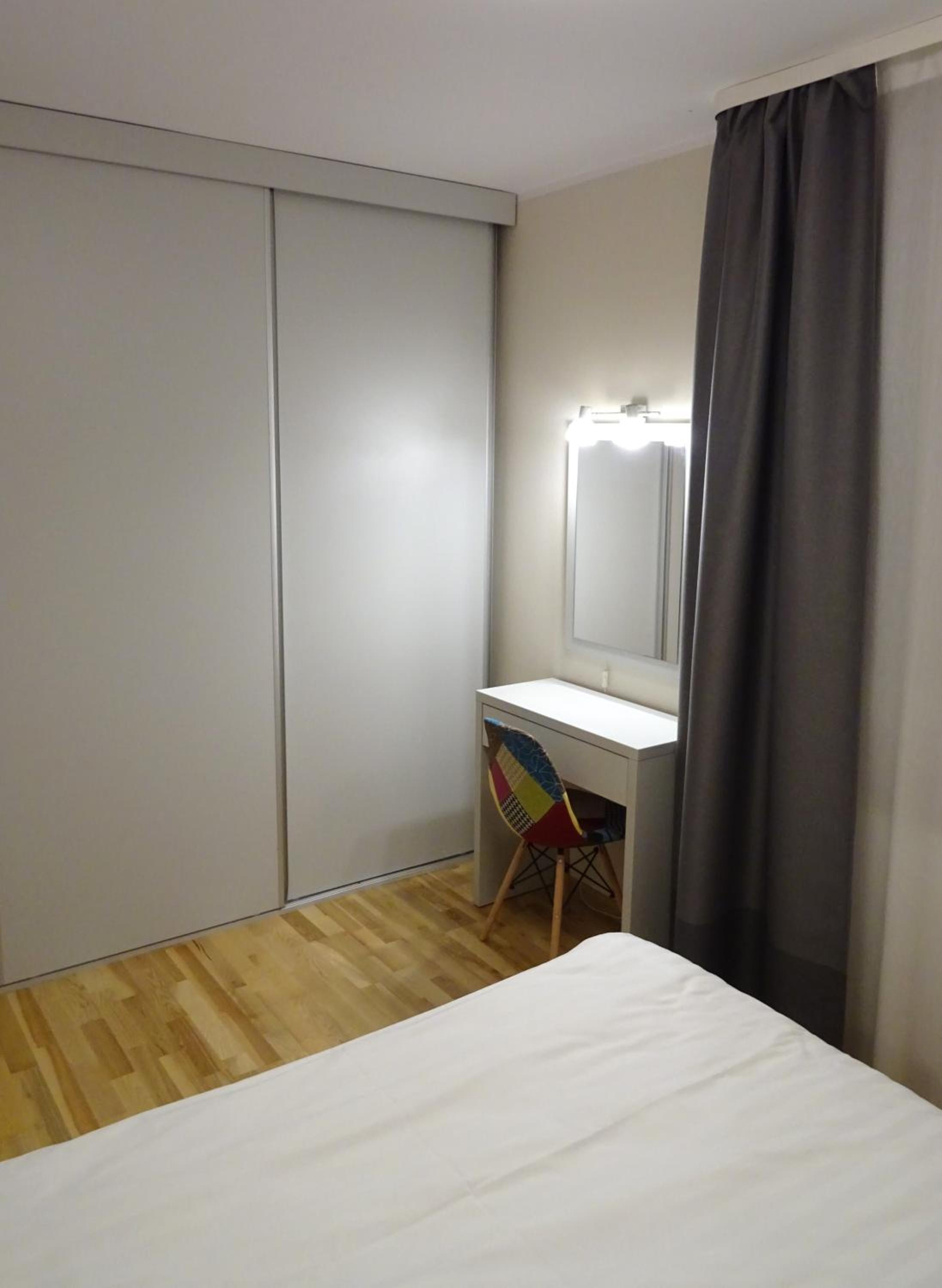 Smart Apartament Premium Tei - 110 mp, 4 Camere, Jacuzzi & Living Generos, Cameră Copii, Piatra Neamț