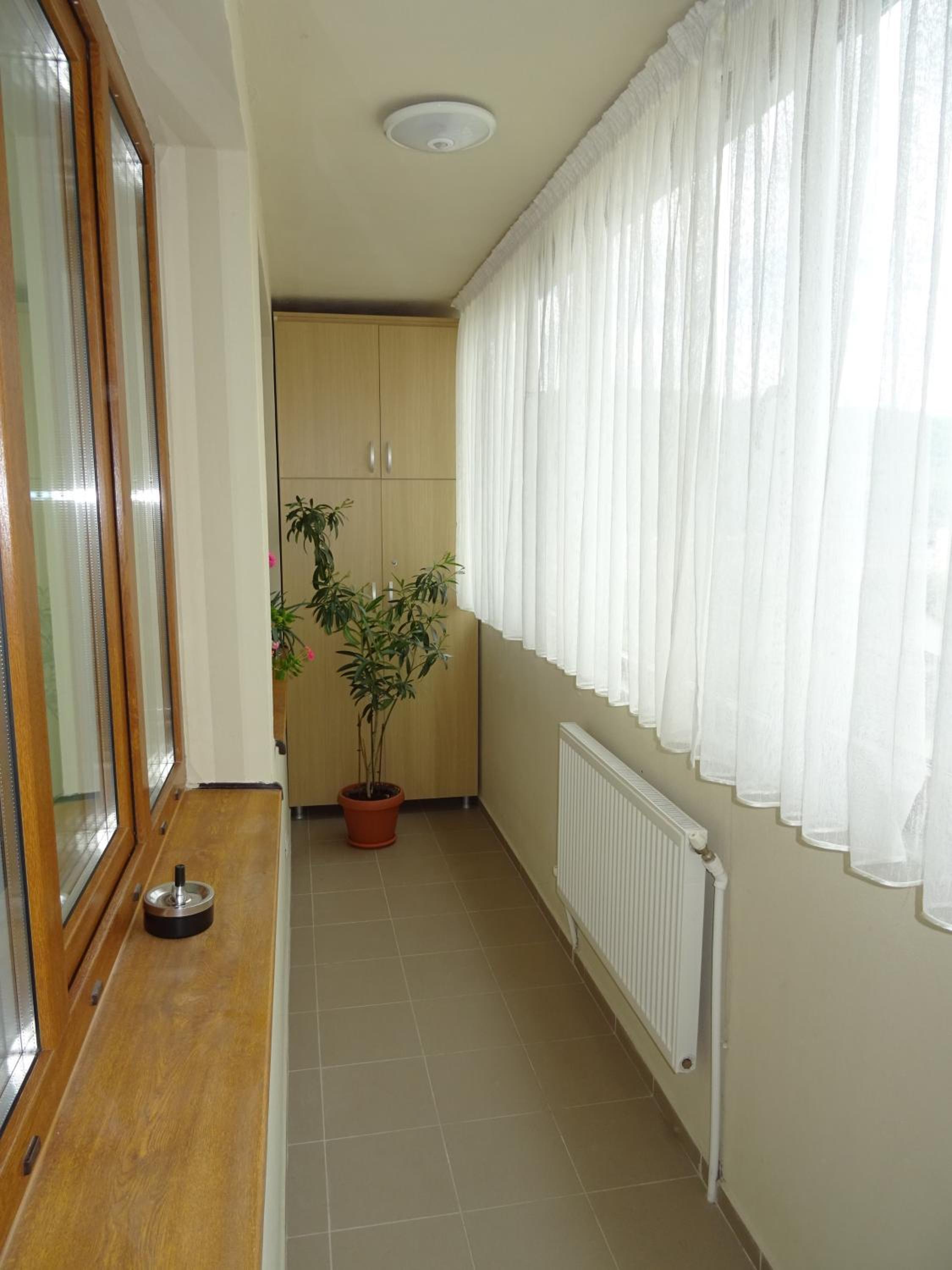 Smart Apartament Premium Tei - 110 mp, 4 Camere, Jacuzzi & Living Generos, Cameră Copii, Piatra Neamț