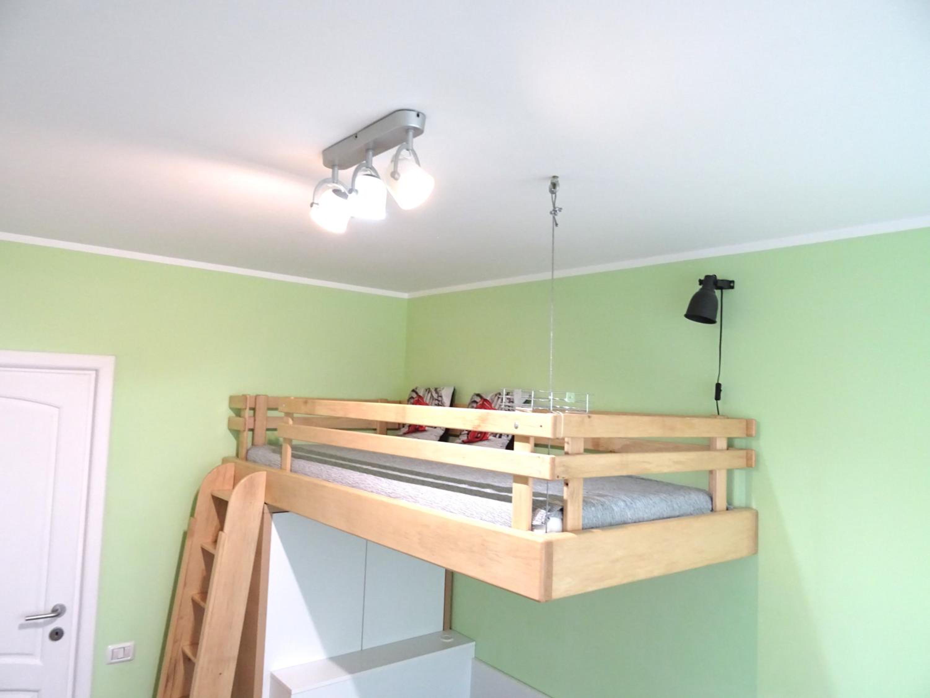 Smart Apartament Premium Tei - 110 mp, 4 Camere, Jacuzzi & Living Generos, Cameră Copii, Piatra Neamț