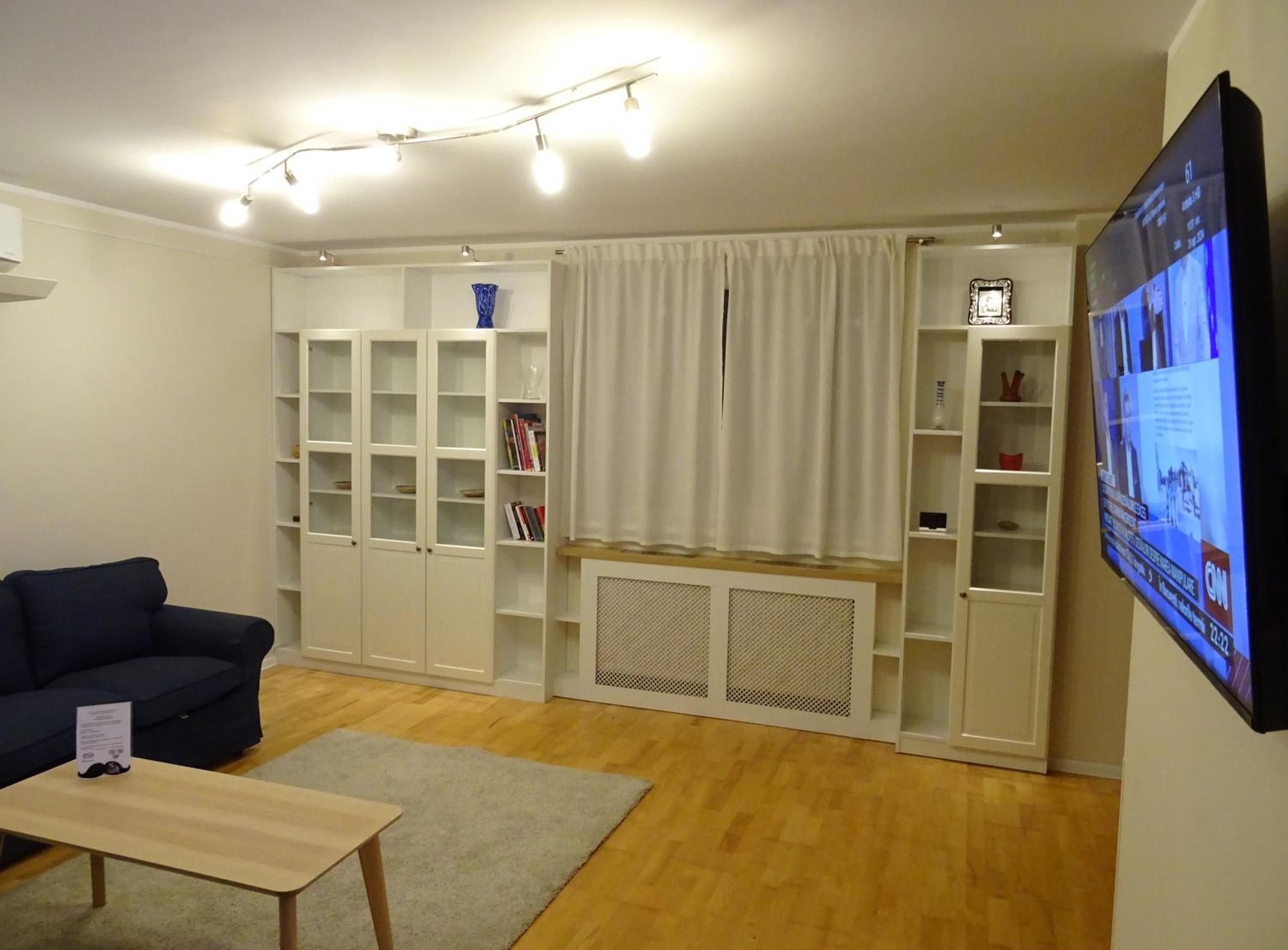 Smart Apartament Premium Tei - 110 mp, 4 Camere, Jacuzzi & Living Generos, Cameră Copii, Piatra Neamț