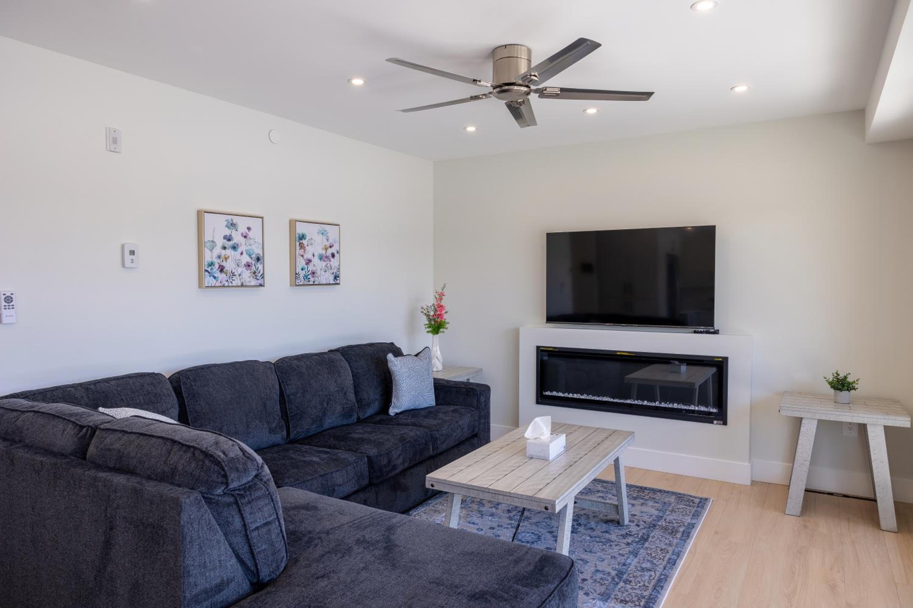 Premium Deluxe PeachView Suites 3BR