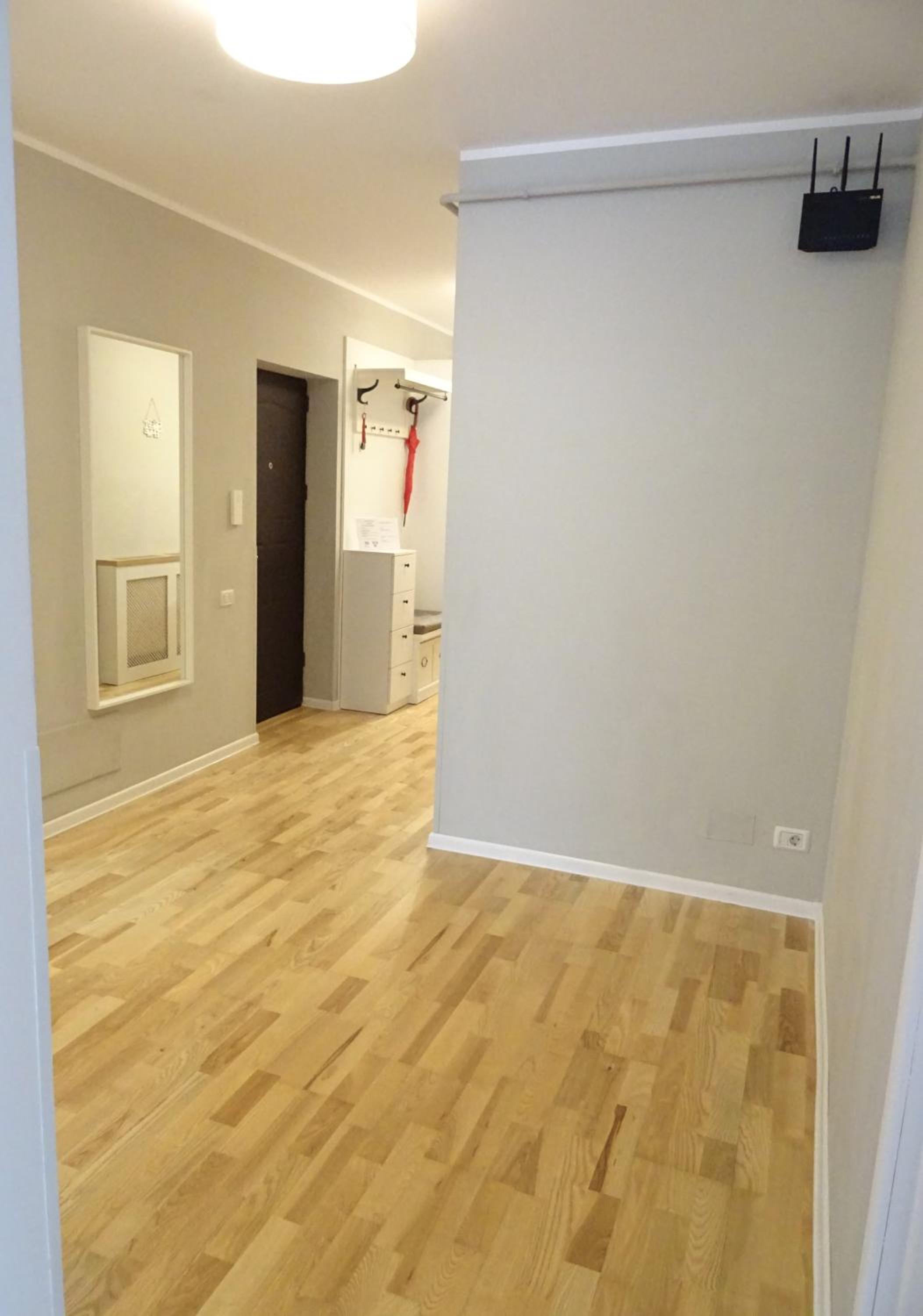 Smart Apartament Premium Tei - 110 mp, 4 Camere, Jacuzzi & Living Generos, Cameră Copii, Piatra Neamț