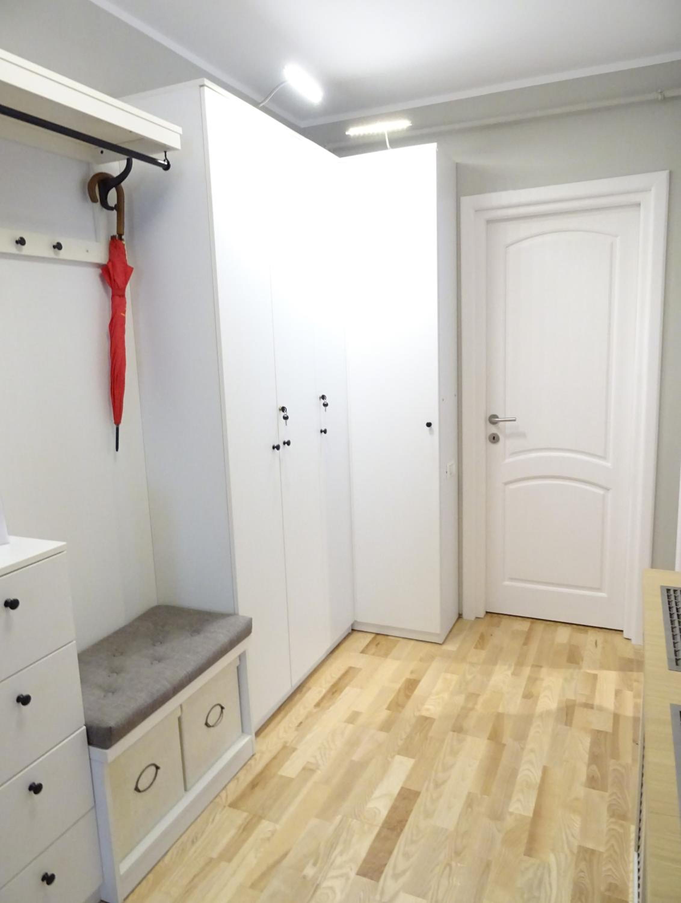 Smart Apartament Premium Tei - 110 mp, 4 Camere, Jacuzzi & Living Generos, Cameră Copii, Piatra Neamț