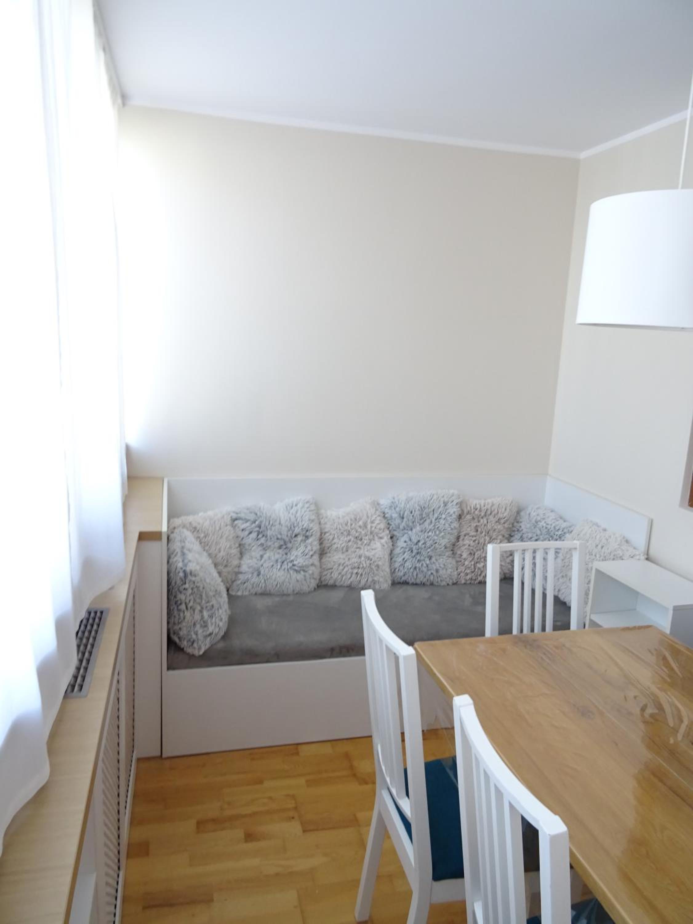 Smart Apartament Premium Tei - 110 mp, 4 Camere, Jacuzzi & Living Generos, Cameră Copii, Piatra Neamț
