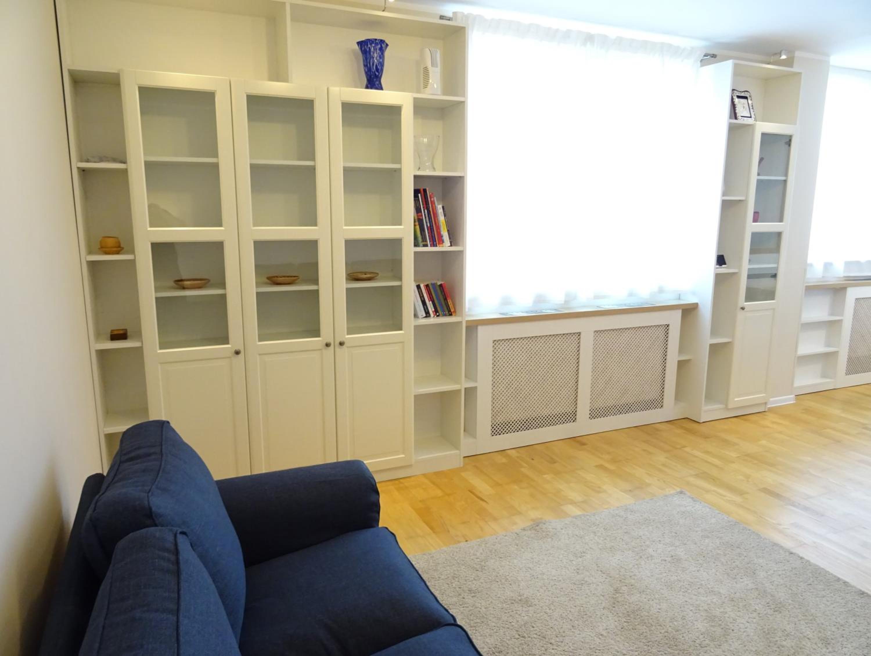 Smart Apartament Premium Tei - 110 mp, 4 Camere, Jacuzzi & Living Generos, Cameră Copii, Piatra Neamț
