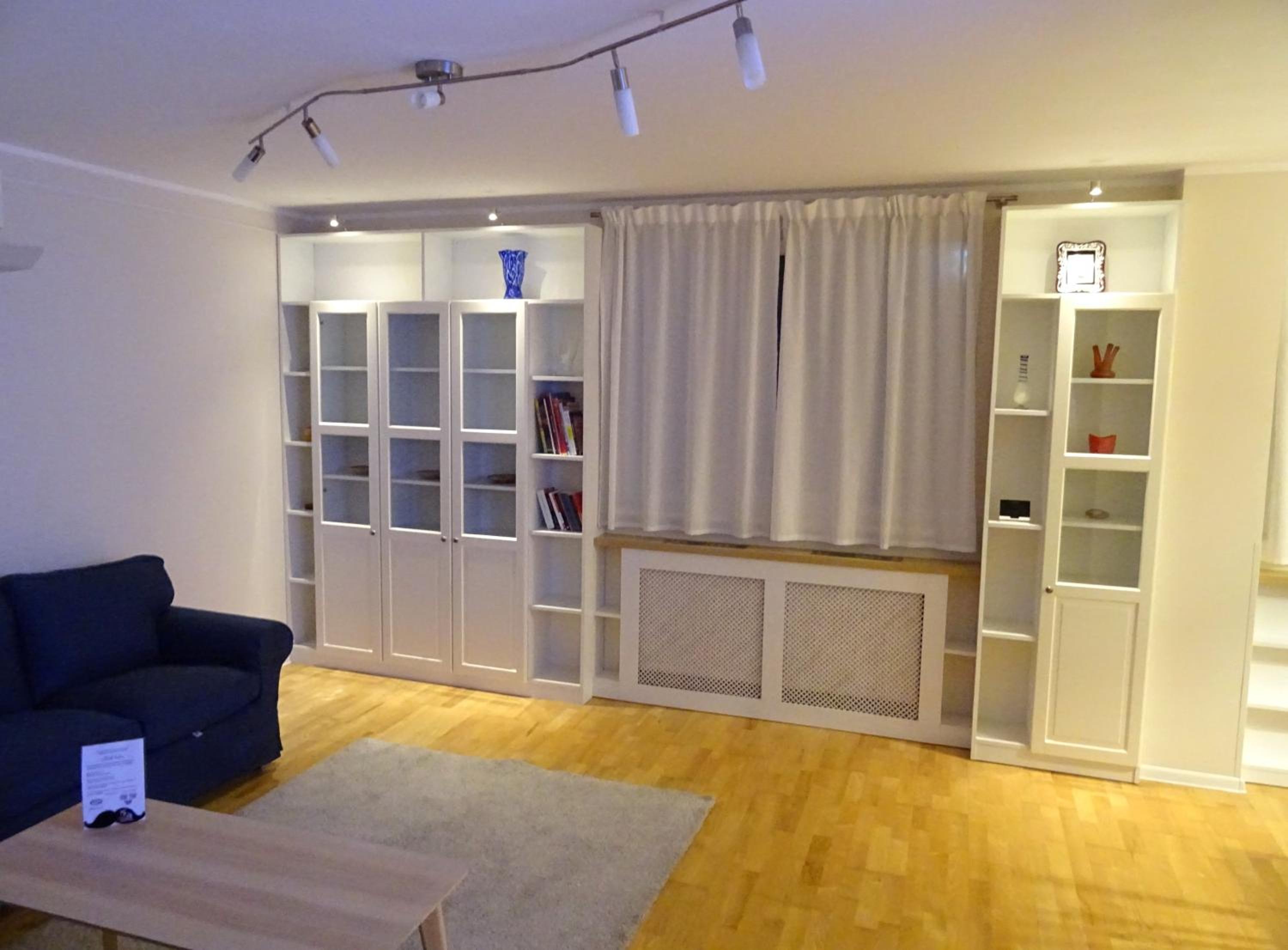 Smart Apartament Premium Tei - 110 mp, 4 Camere, Jacuzzi & Living Generos, Cameră Copii, Piatra Neamț