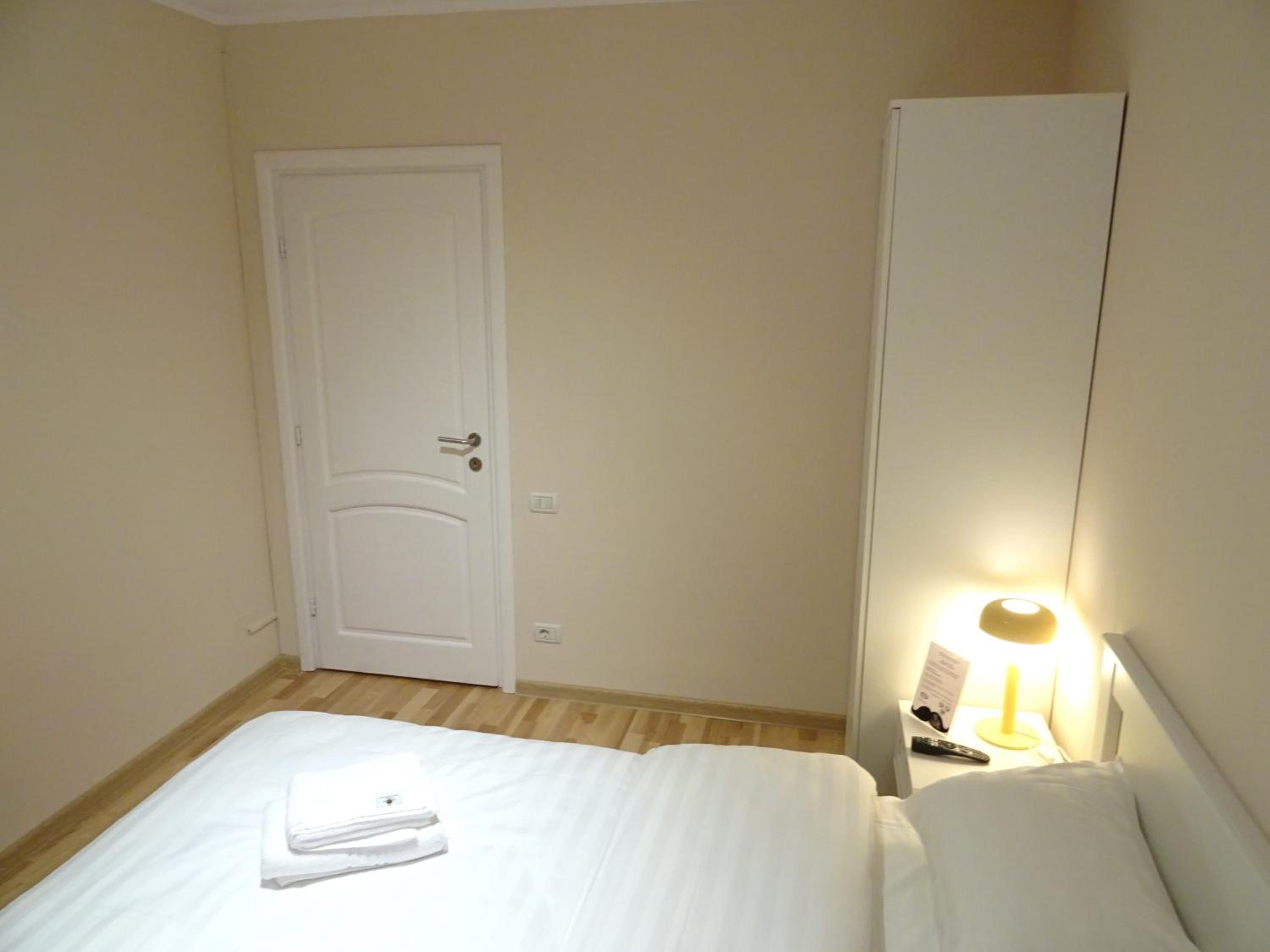 Smart Apartament Premium Tei - 110 mp, 4 Camere, Jacuzzi & Living Generos, Cameră Copii, Piatra Neamț