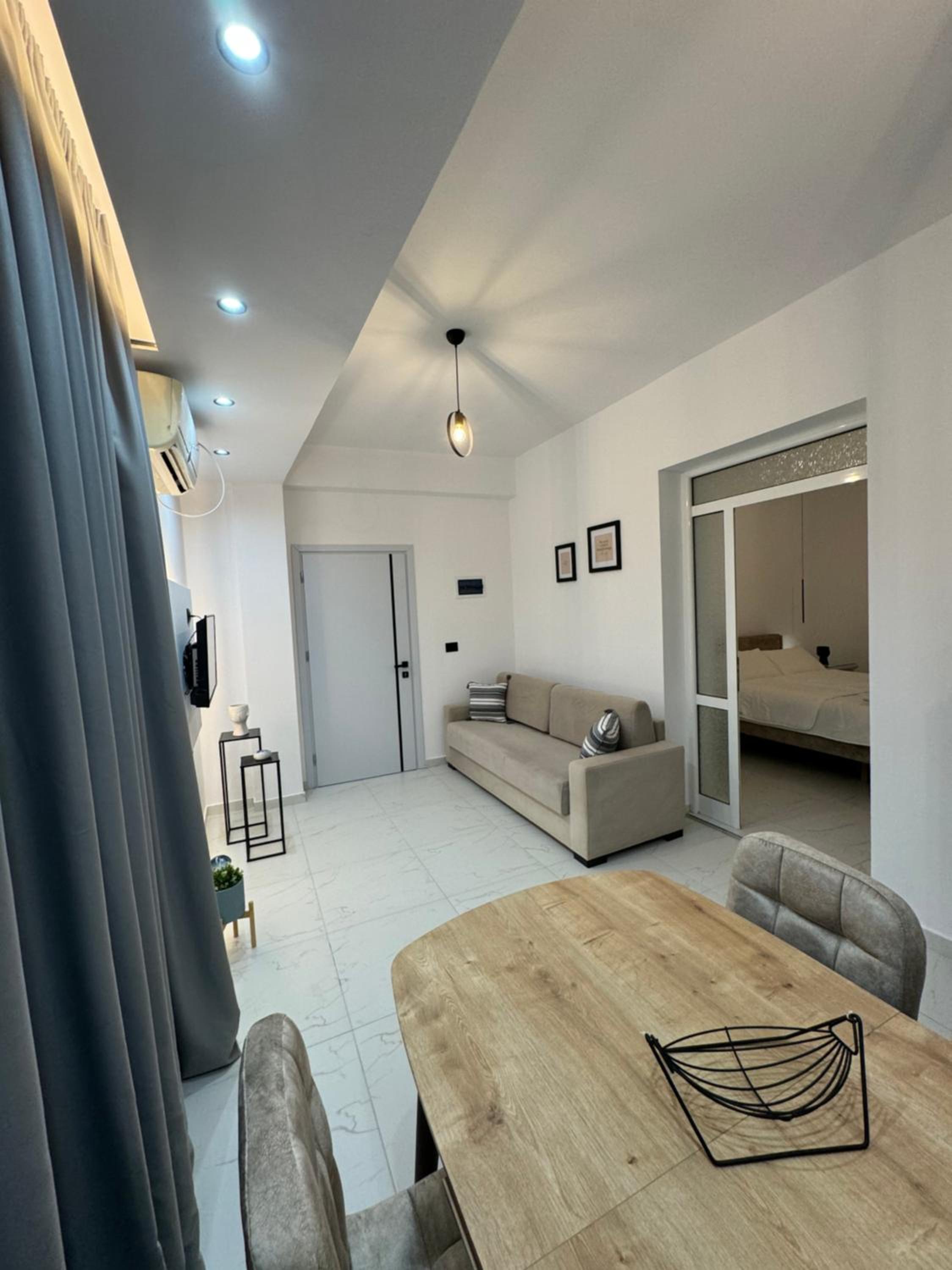 Saranda Infinity Apartments
